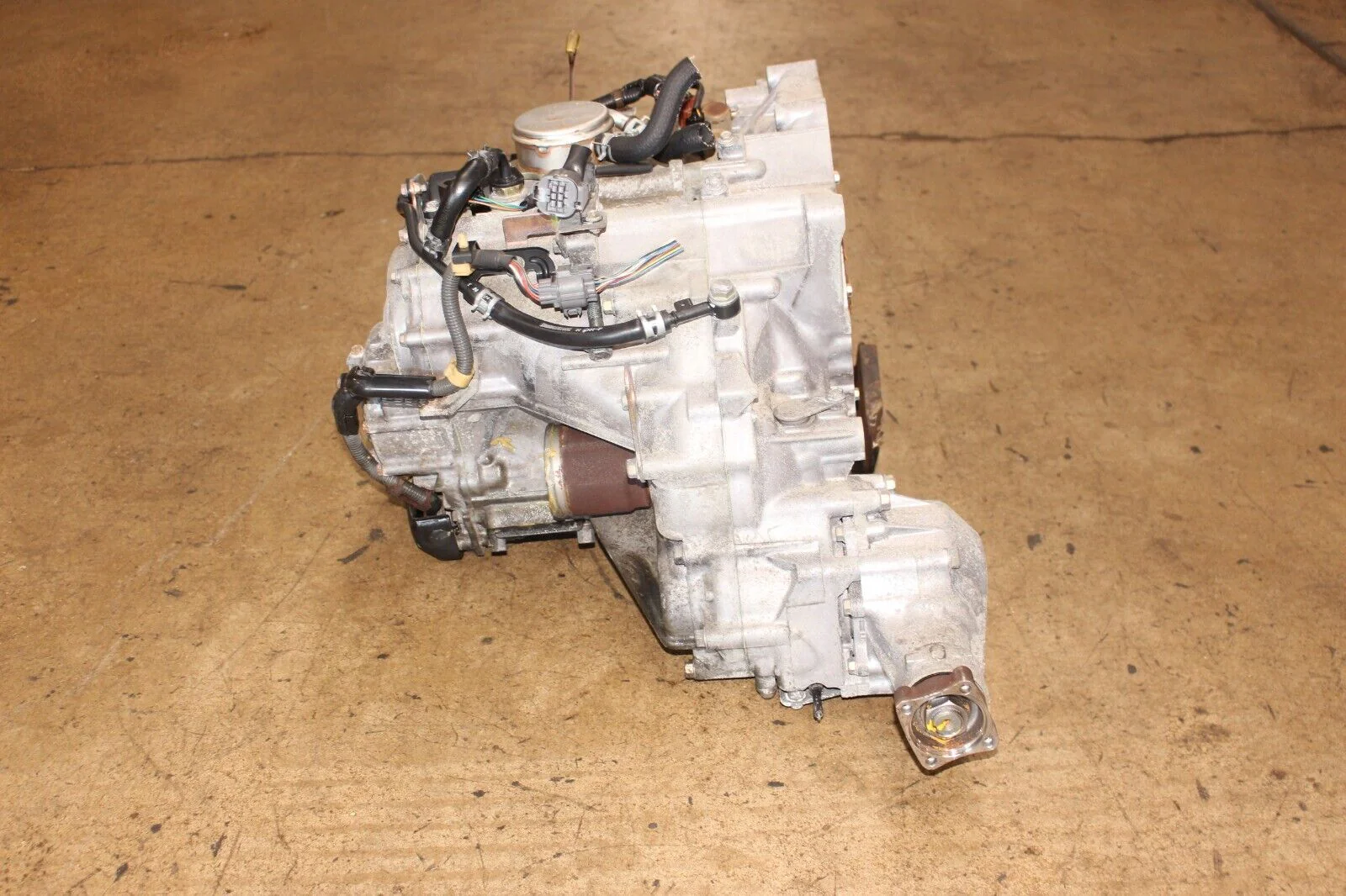 2003-2005 Honda Pilot AWD Automatic JDM Transmission V6 3.5L J35A - Image 4