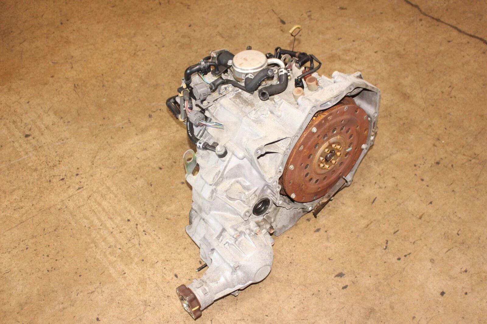 2003-2005 Honda Pilot AWD Automatic JDM Transmission V6 3.5L J35A - Image 5