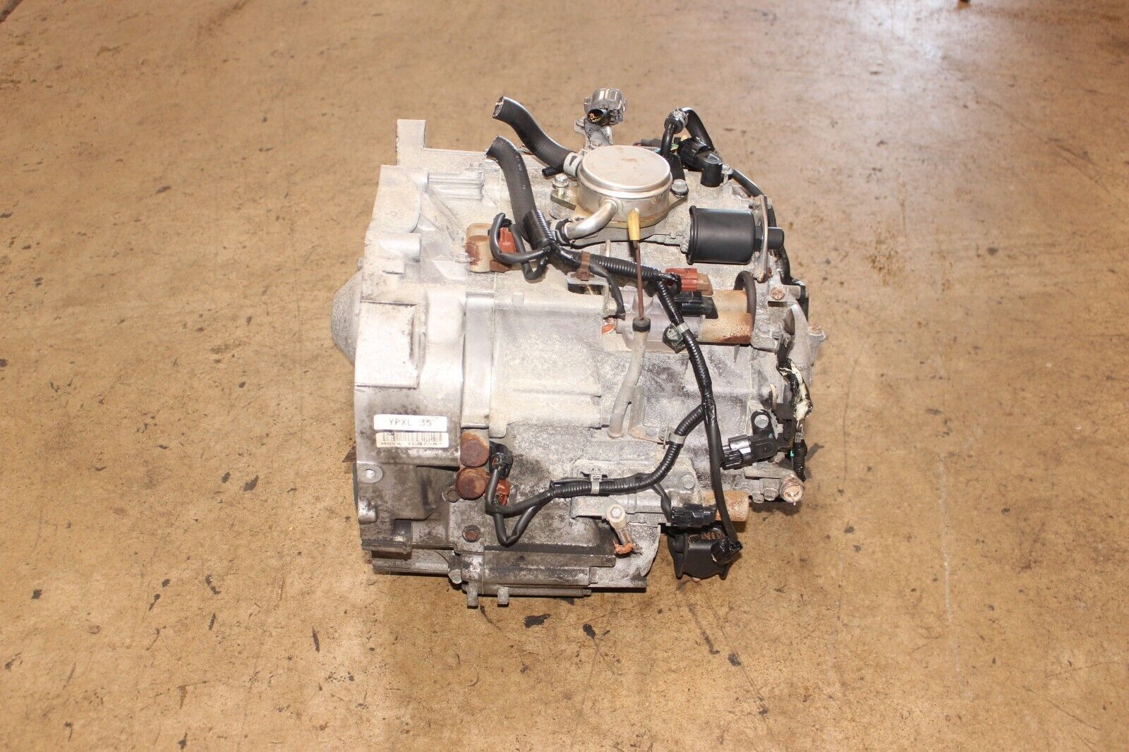 2003-2005 Honda Pilot AWD Automatic JDM Transmission V6 3.5L J35A - Image 7