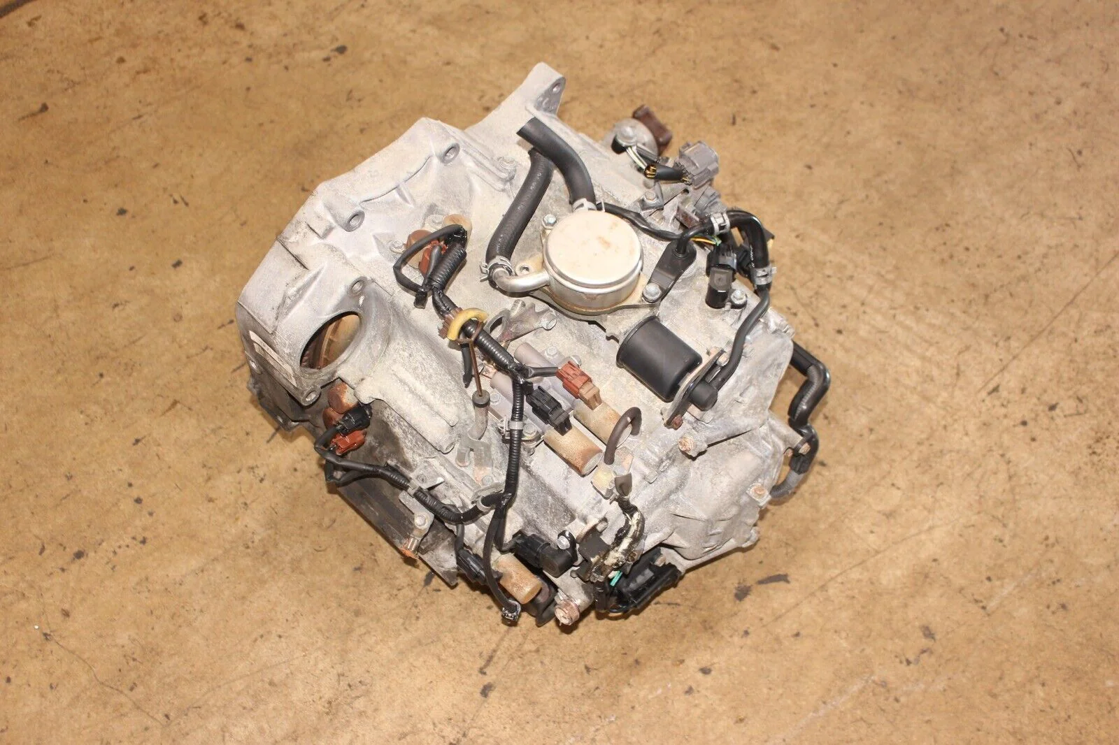 2003-2005 Honda Pilot AWD Automatic JDM Transmission V6 3.5L J35A - Image 8