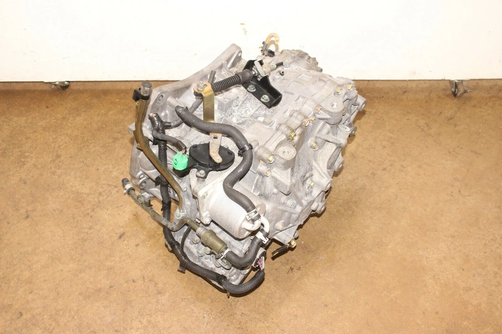 2007-2012 Nissan Sentra CVT Automatic JDM Transmission 2.0L MR20DE - Image 5