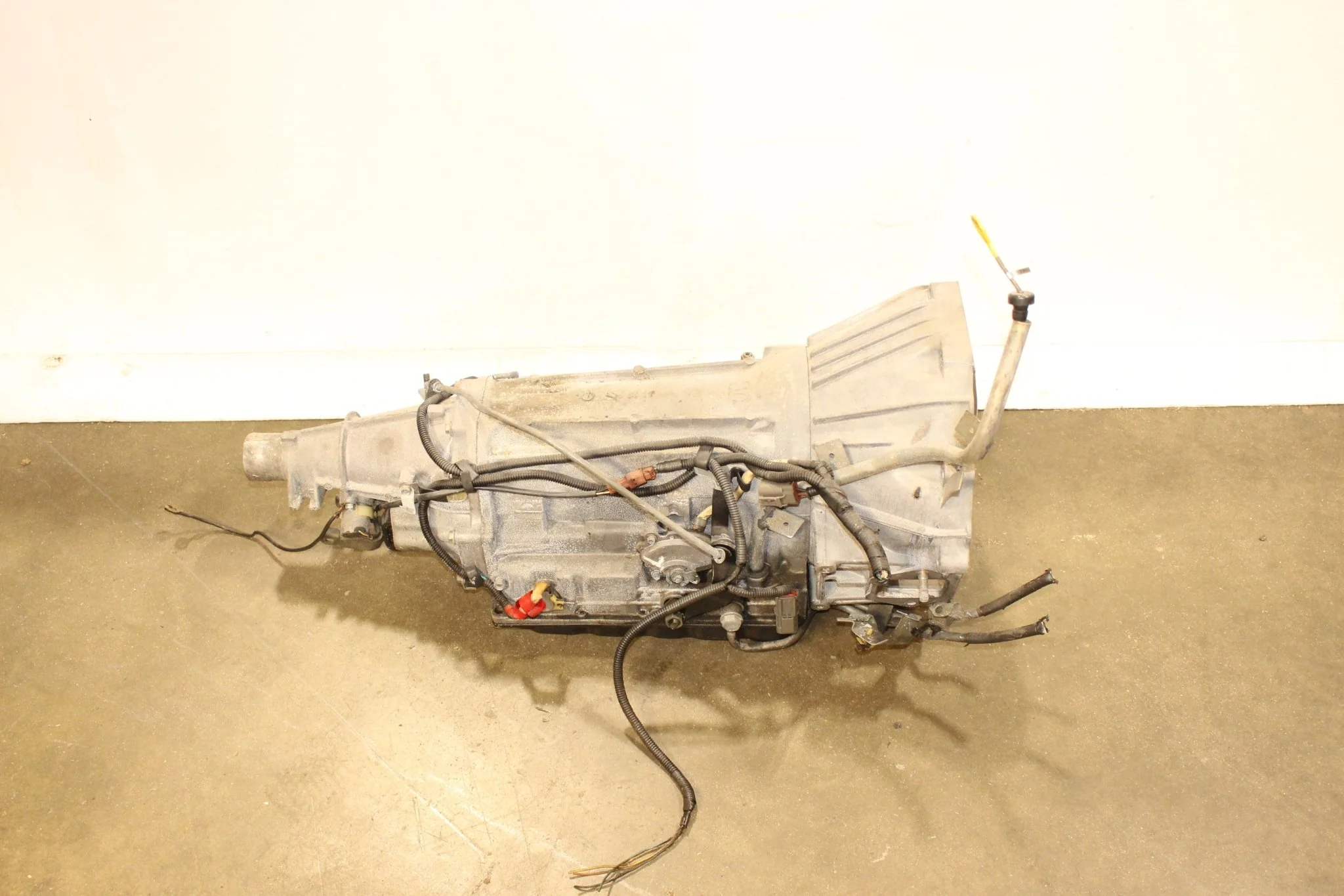 1990 1996 Nissan 300ZX NA Auto RWD Transmission JDM VG30DE V6 3.0L - Image 5