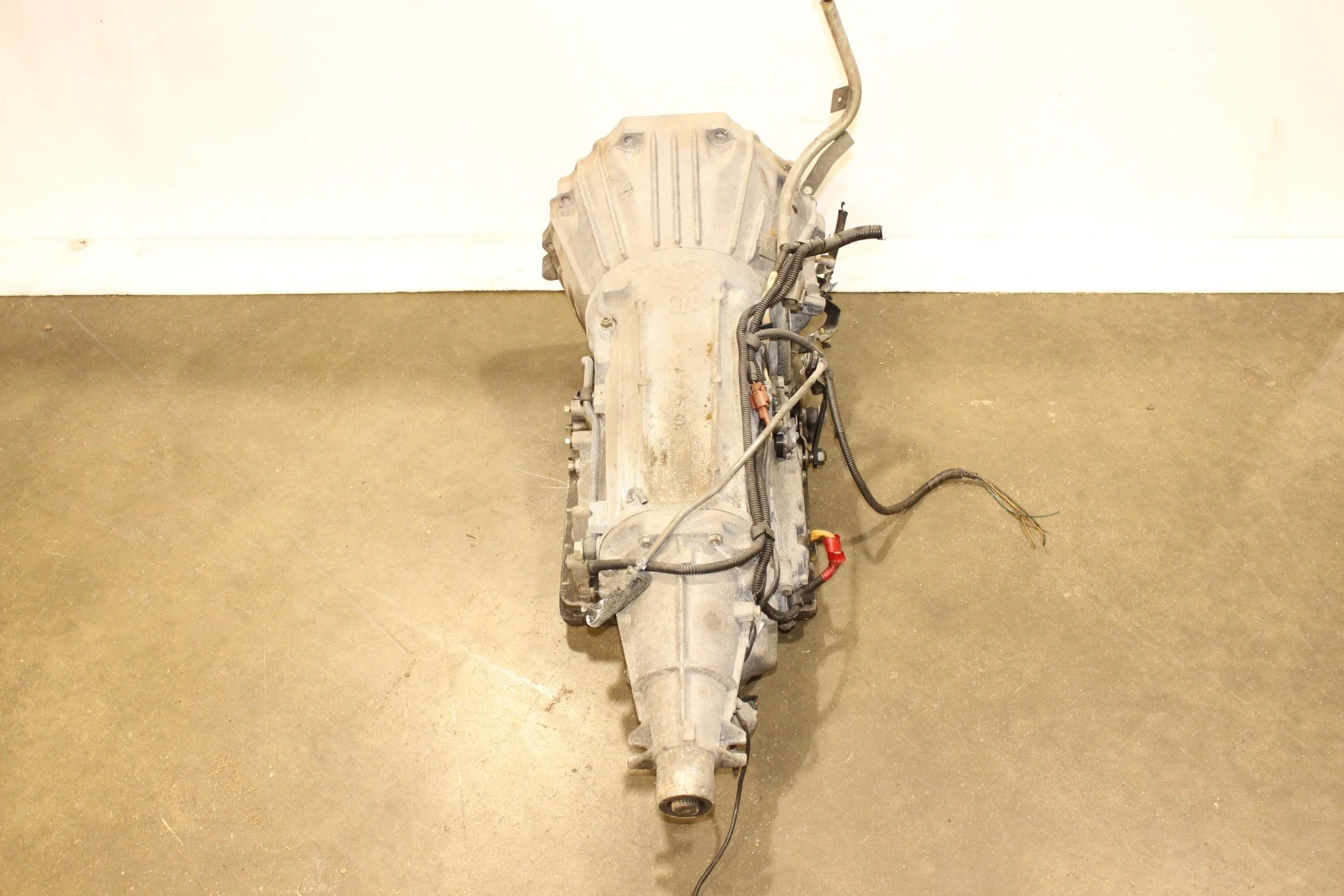 1990 1996 Nissan 300ZX NA Auto RWD Transmission JDM VG30DE V6 3.0L - Image 7