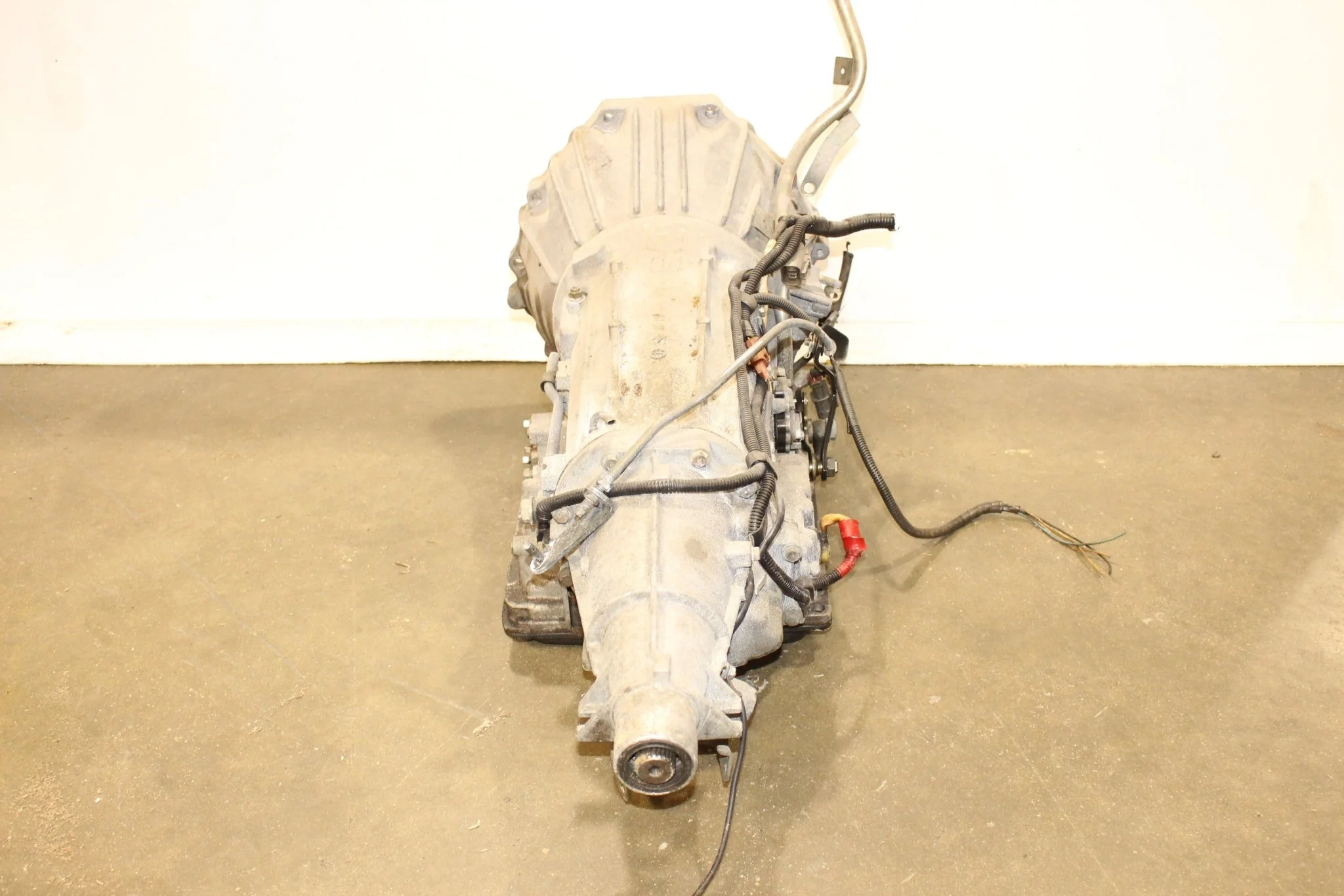 1990 1996 Nissan 300ZX NA Auto RWD Transmission JDM VG30DE V6 3.0L - Image 8