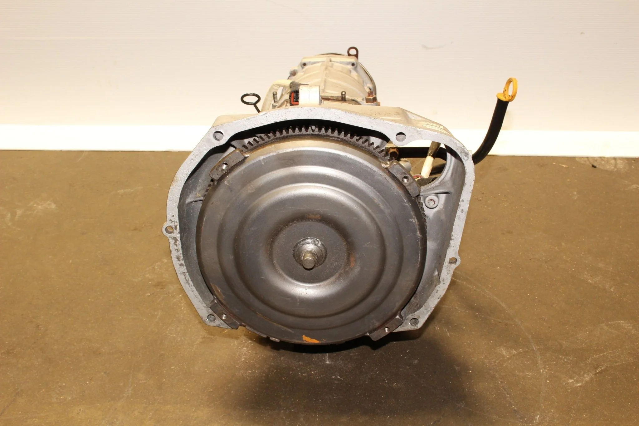 1992 1997 Subaru SVX 3.3L H6 Auto AWD Transmission - Image 8