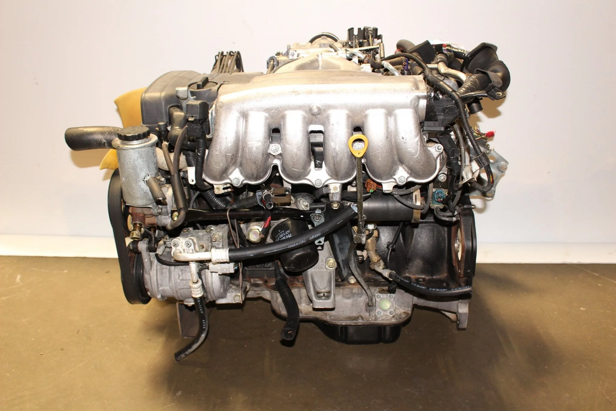 1993 1997 Lexus GS300 3.0L Engine JDM 2JZGE Non VVTI Motor 2JZ - Image 6