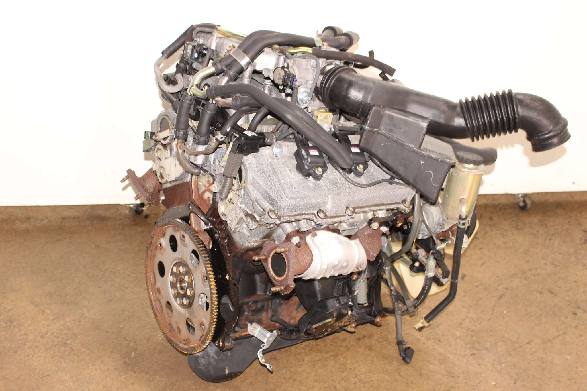 1996-2004 Toyota Tacoma JDM Engine 3.4L V6 5VZ - Image 8