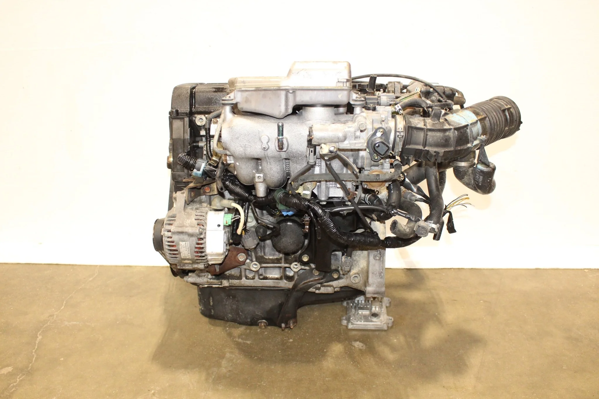 1997-2001 Honda CRV JDM Engine 2.0L B20B - Image 6
