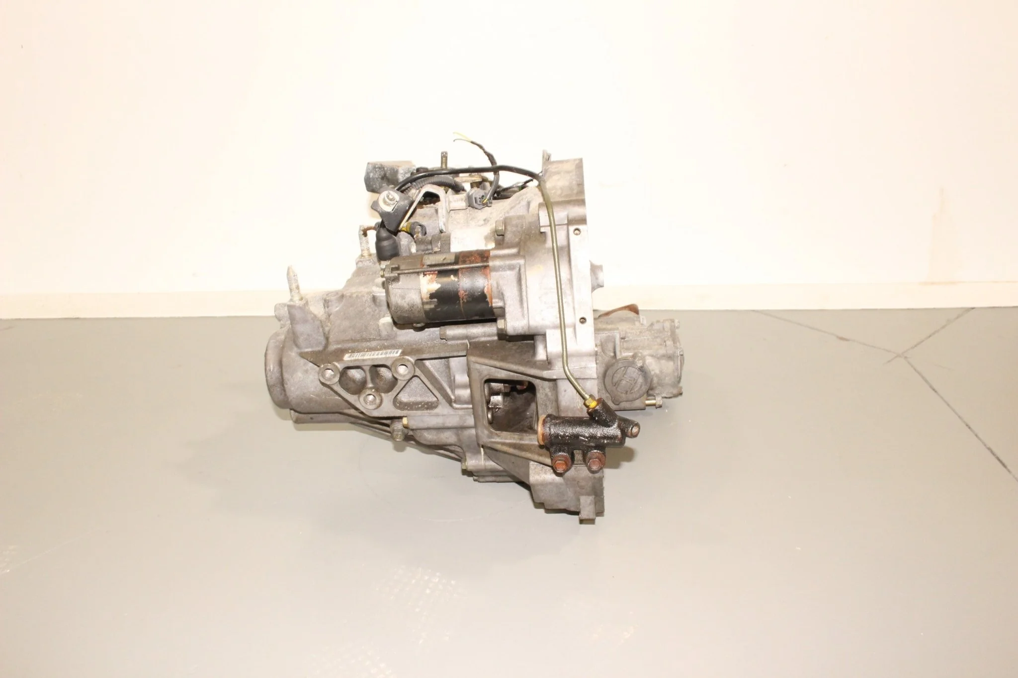 1997-2001 Honda CRV 2.0L AWD Manual Transmission JDM B20B 4X4 - Image 8