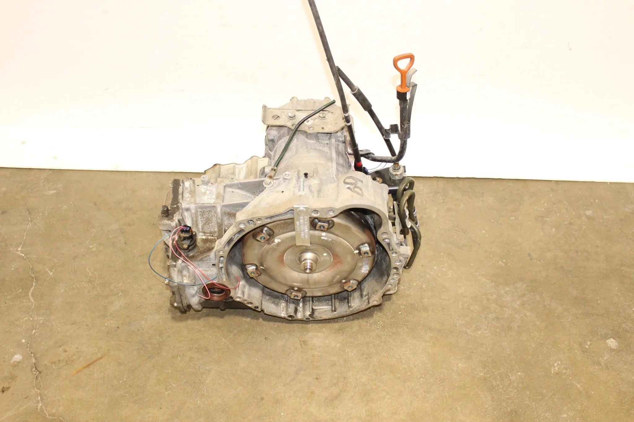 1997-2001 Toyota Camry 2.2L 4 Cylinder Auto Transmission JDM 5S - Image 5