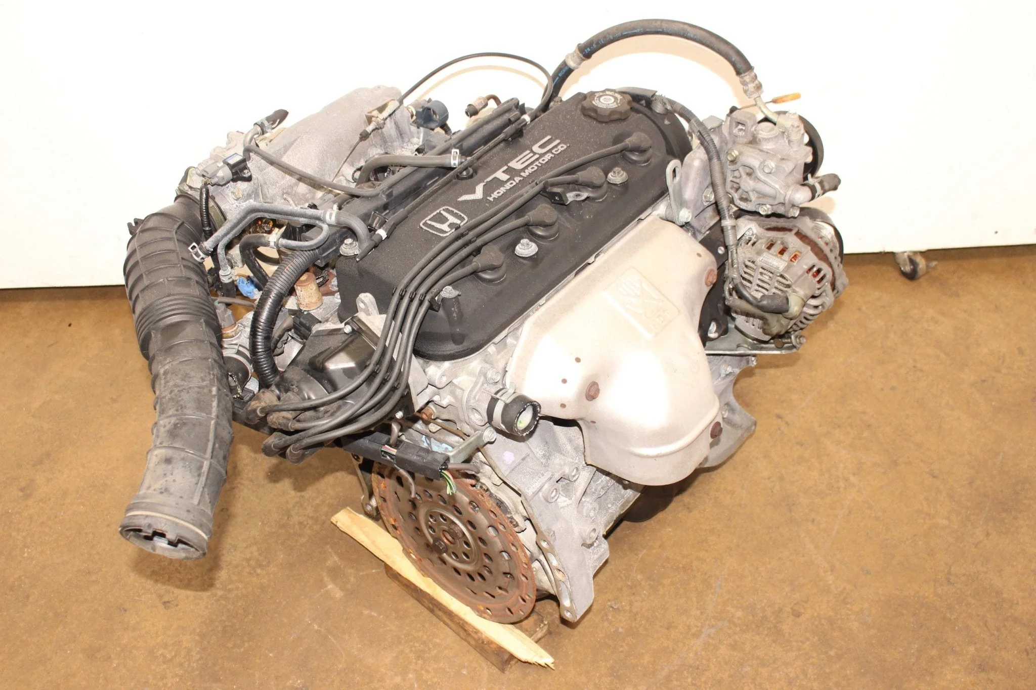 1998-2002 Honda Accord JDM Engine 2.3L SOHC F23A - Image 11