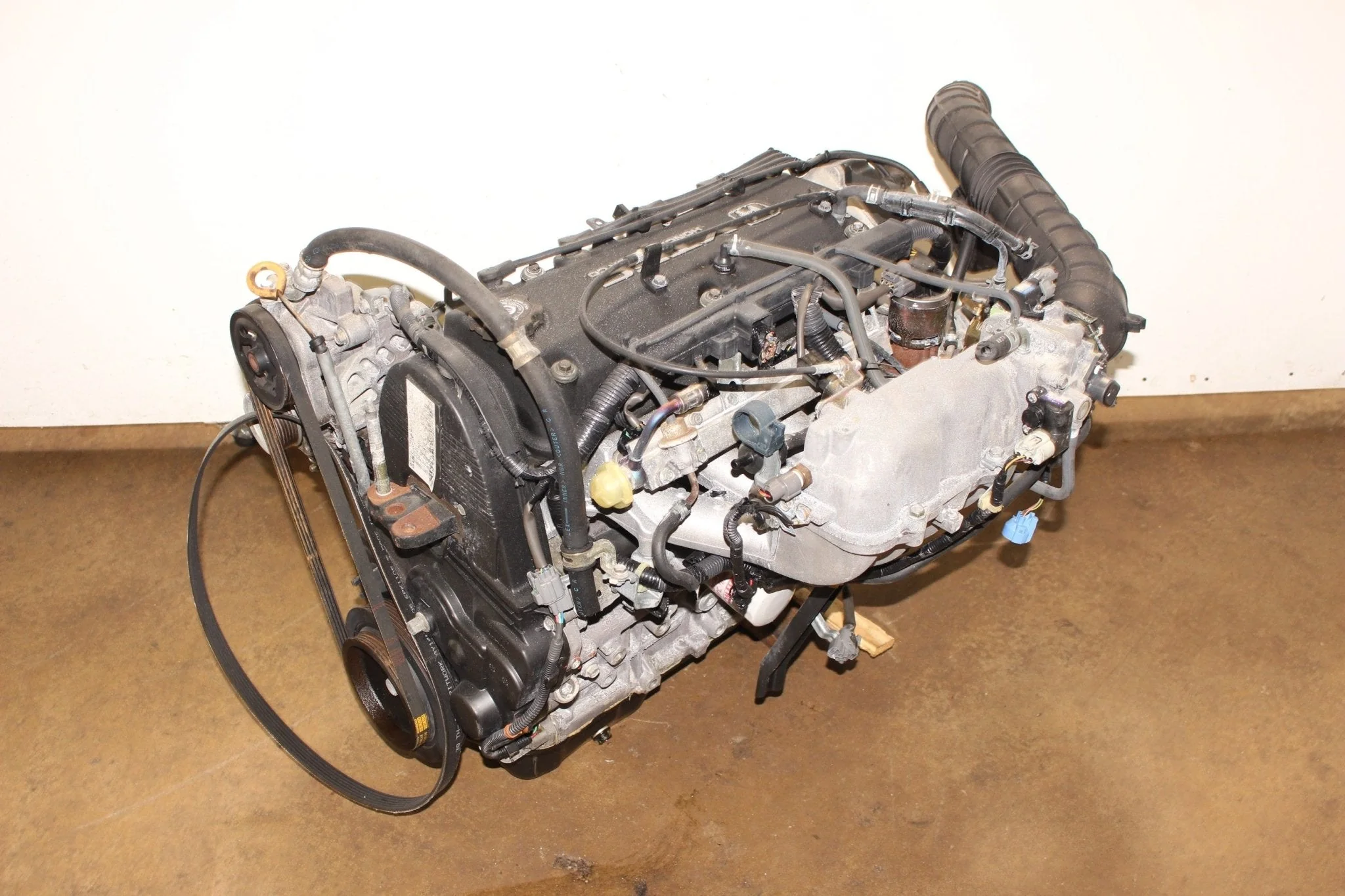 1998-2002 Honda Accord JDM Engine 2.3L SOHC F23A - Image 7