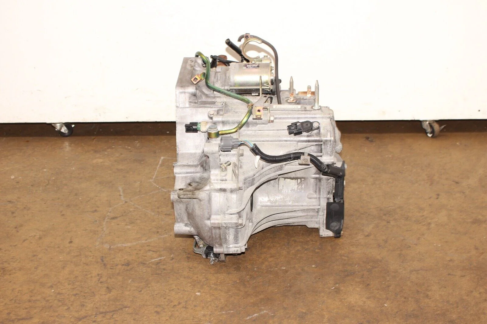 1998 2002 JDM Honda Accord Automatic Transmission 2.3L 4 Cylinders F23A - Image 7