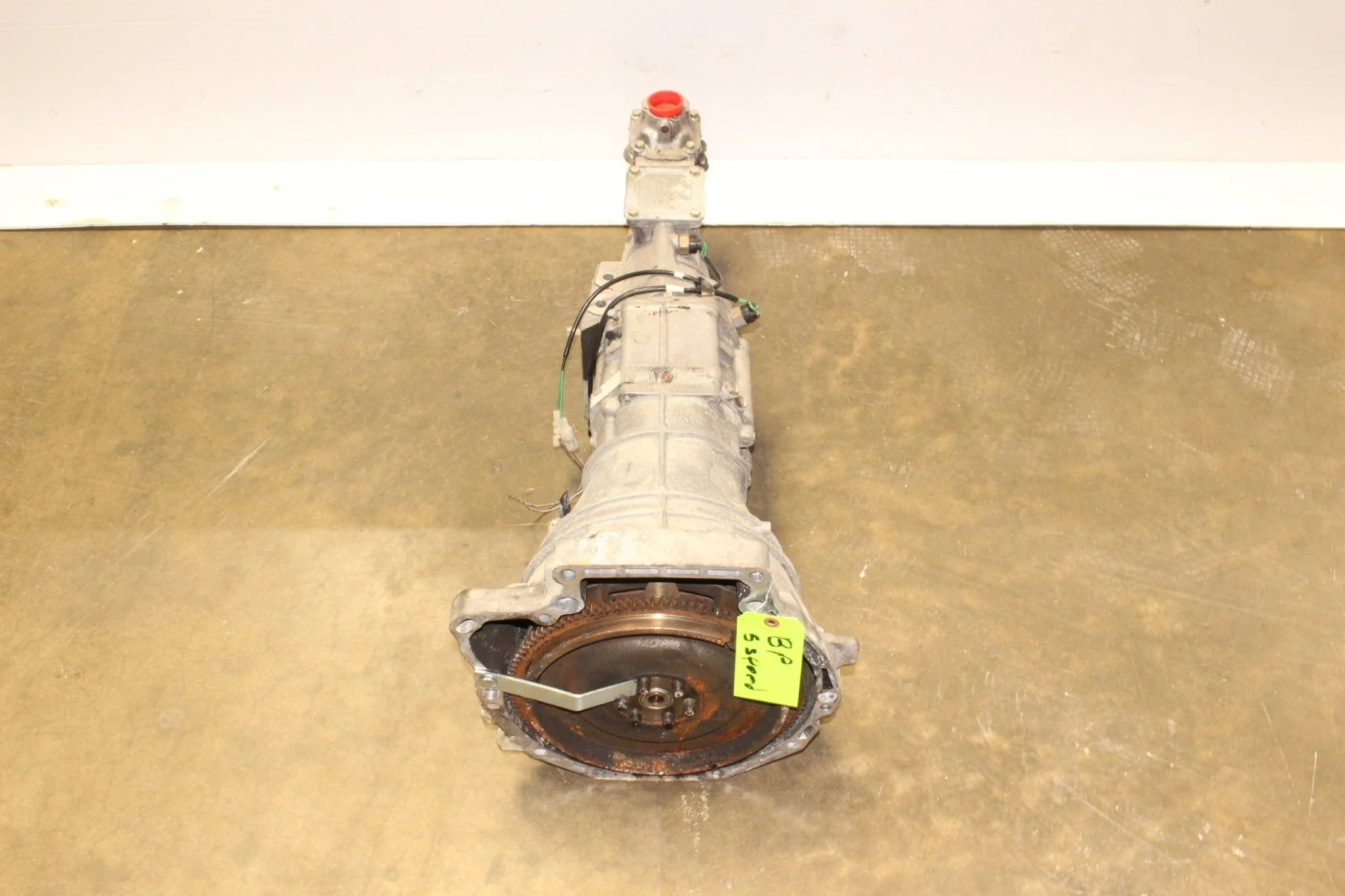 1998-2000 Mazda Miata 1.8L 5 Speed Manual Transmission JDM BP - Image 3