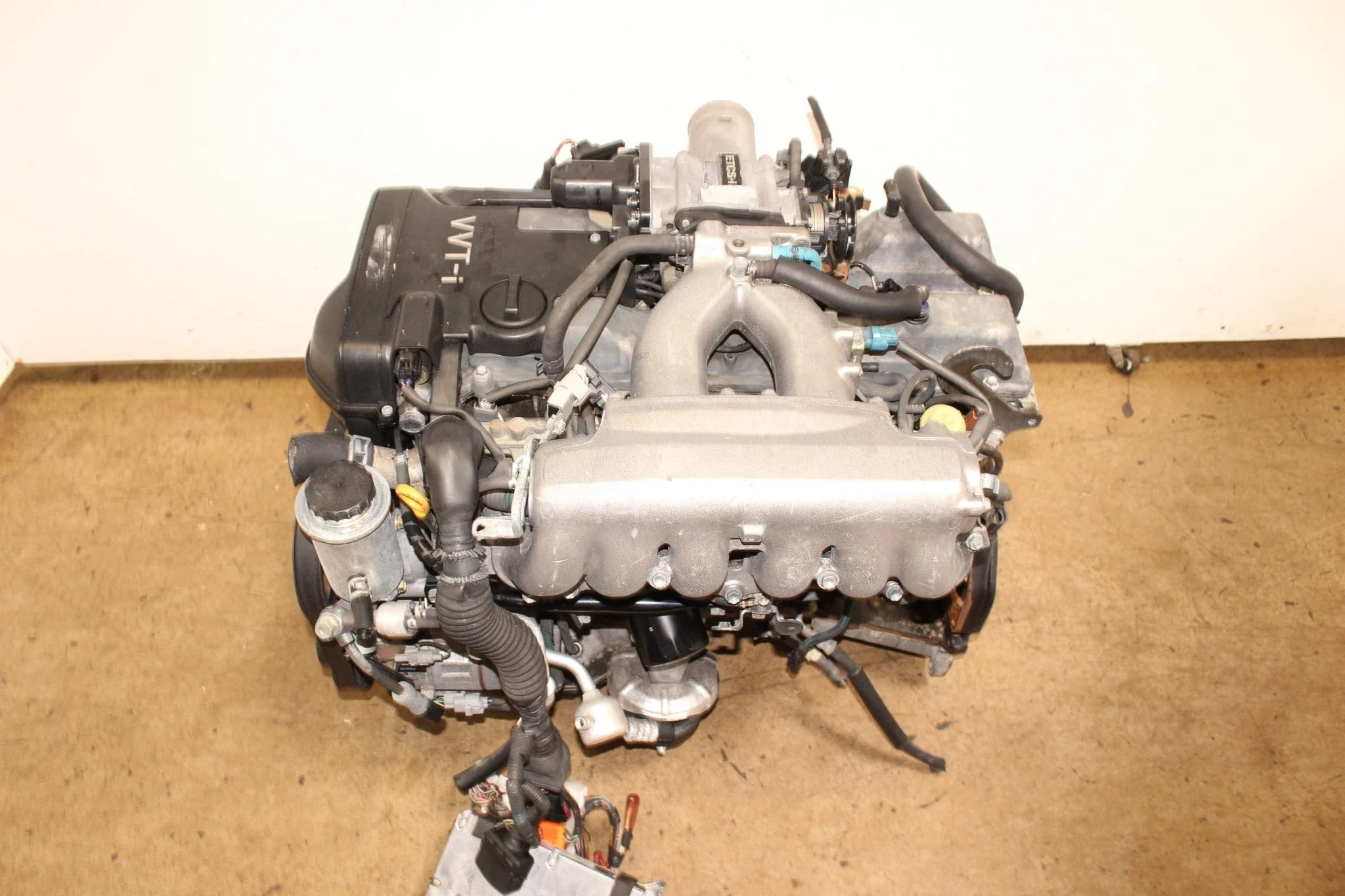 1998-2005 Lexus GS300 JDM Engine VVT-I V6 3.0L 2JZGE - Image 5