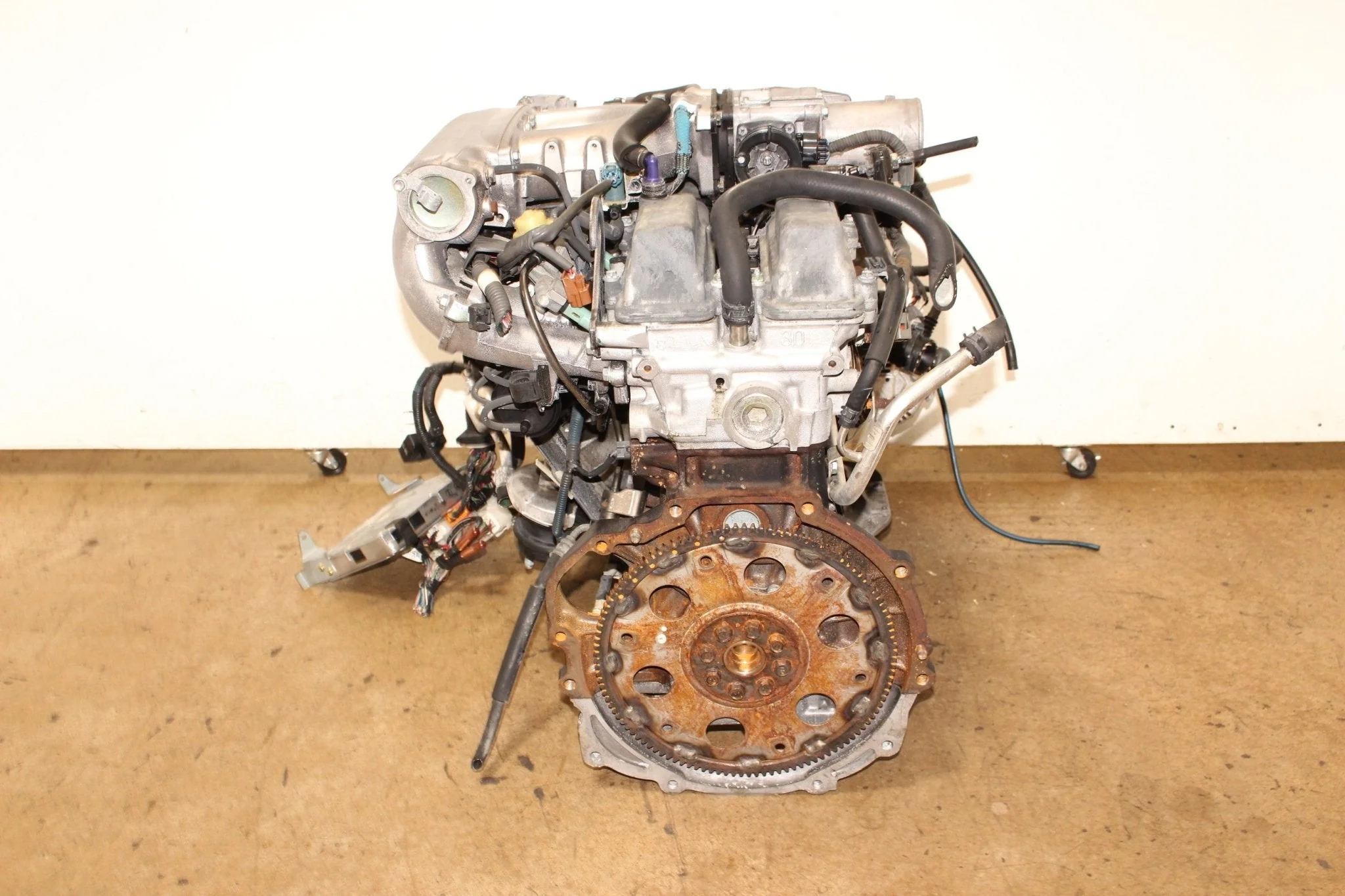 1998-2005 Lexus IS300 JDM Engine 3.0L V6 VVTI 2JZGE - Image 9
