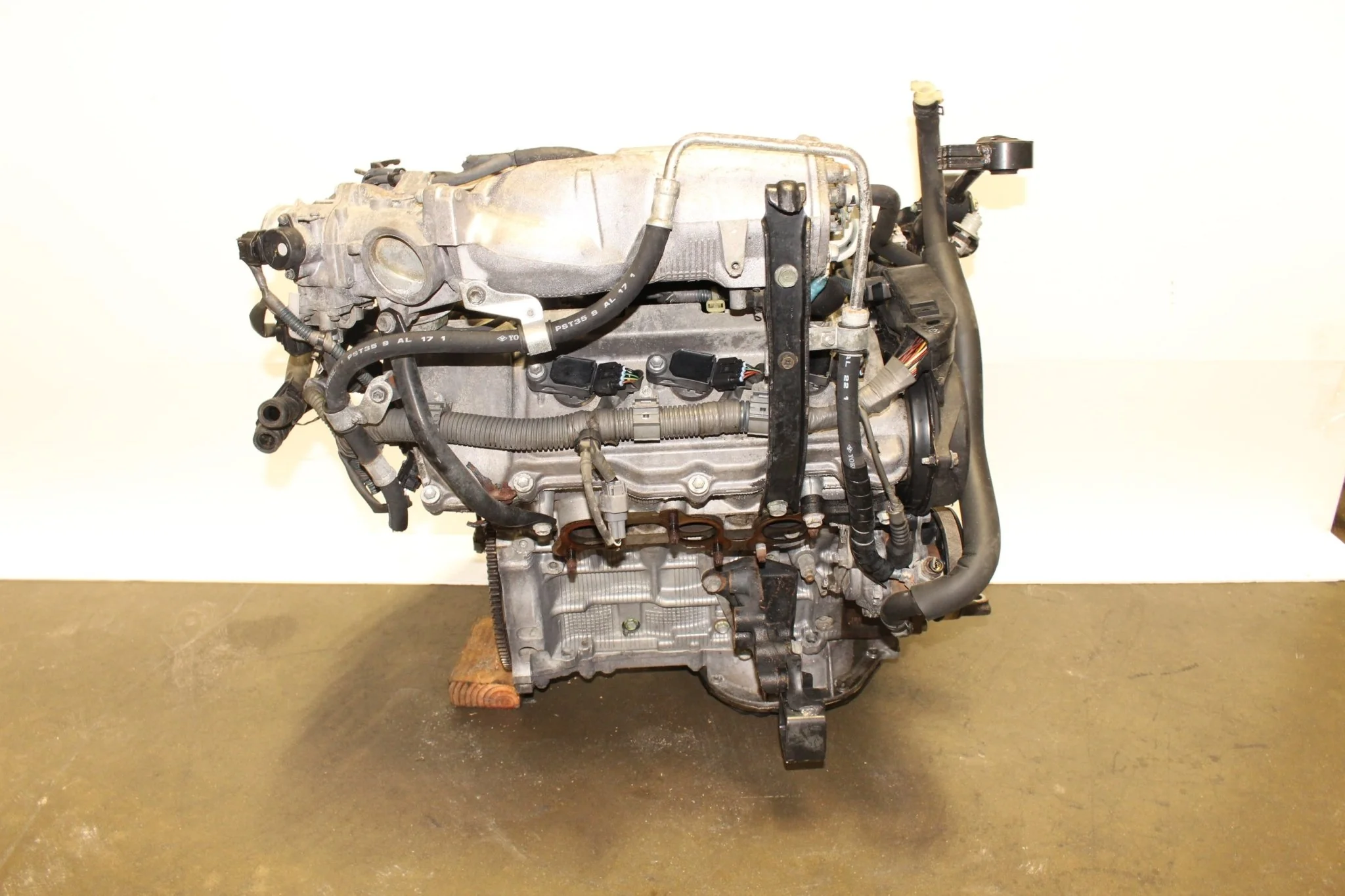1999 2003 Lexus RX300 AWD Engine JDM 1MZ 3.0L V6 Motor - Image 6