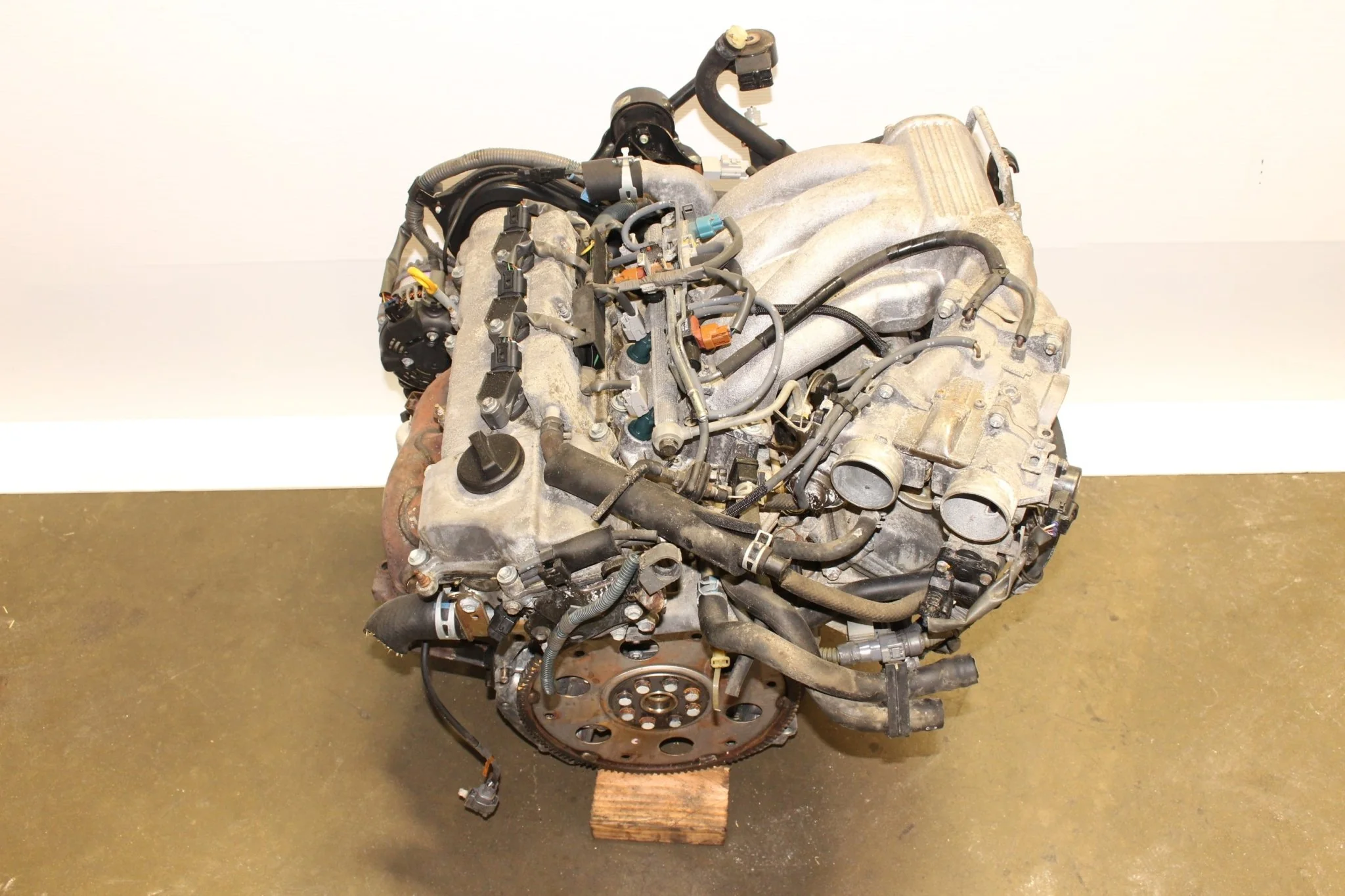 1999 2003 Lexus RX300 AWD Engine JDM 1MZ 3.0L V6 Motor - Image 7