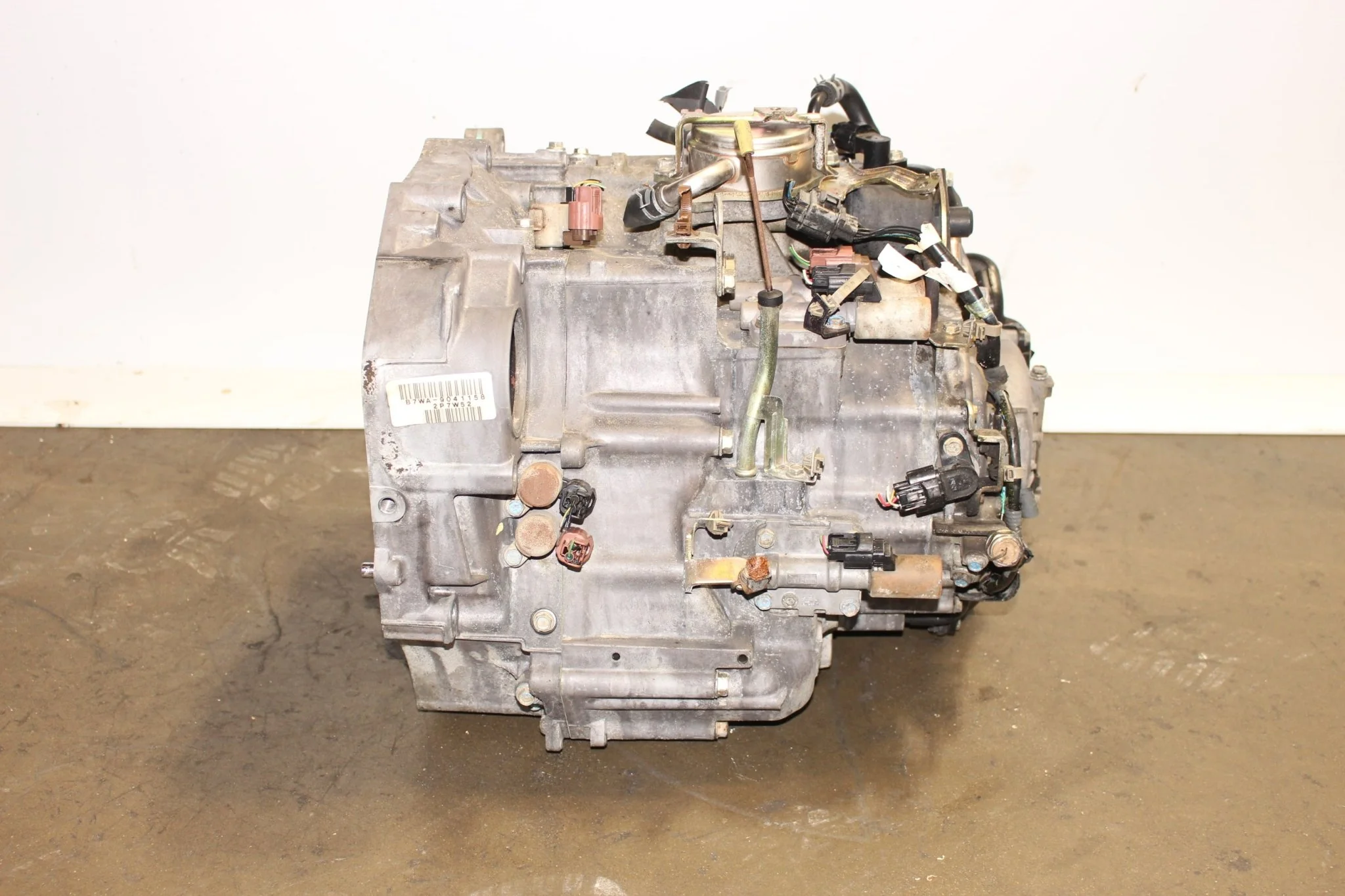 2000 2003 Acura TL 3.2L V6 5 Speed Auto Transmission JDM J32A - Image 4