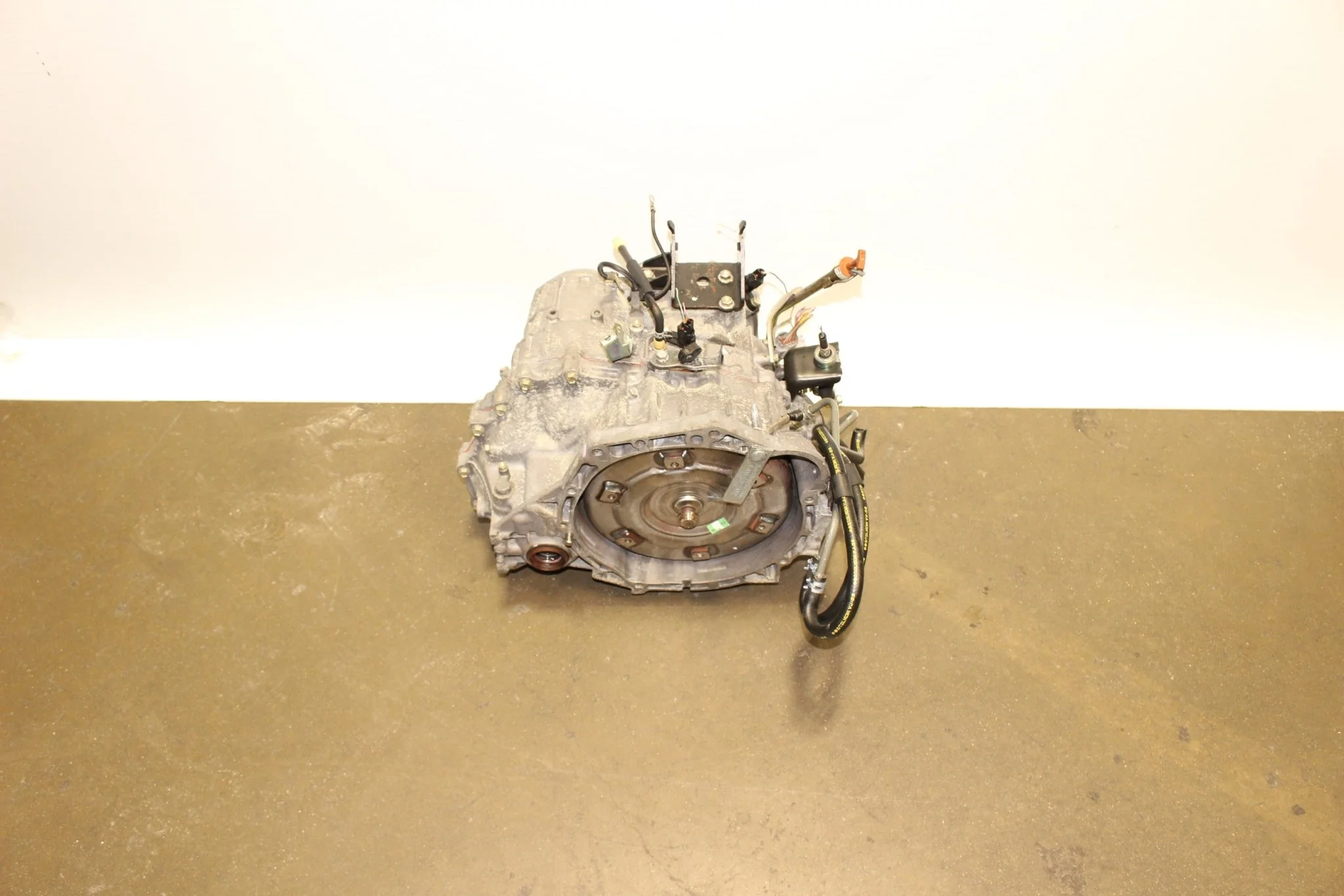 2000 2005 Toyota Celica GTS 1.8L Auto Transmission JDM 2ZZ