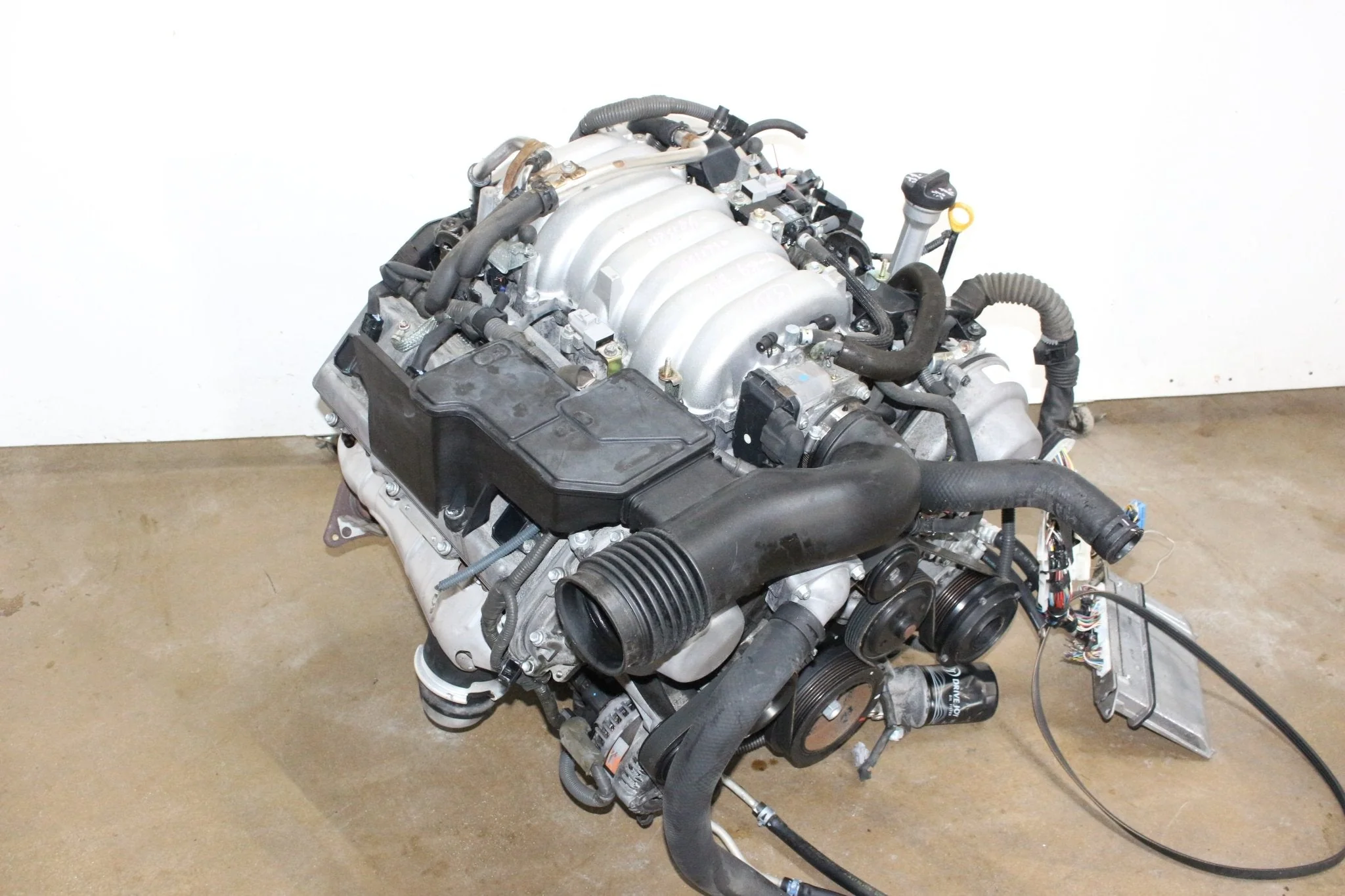 2001-2007 Lexus GS430 JDM Engine VVT-I 4.3L V8 3UZFE - Image 11