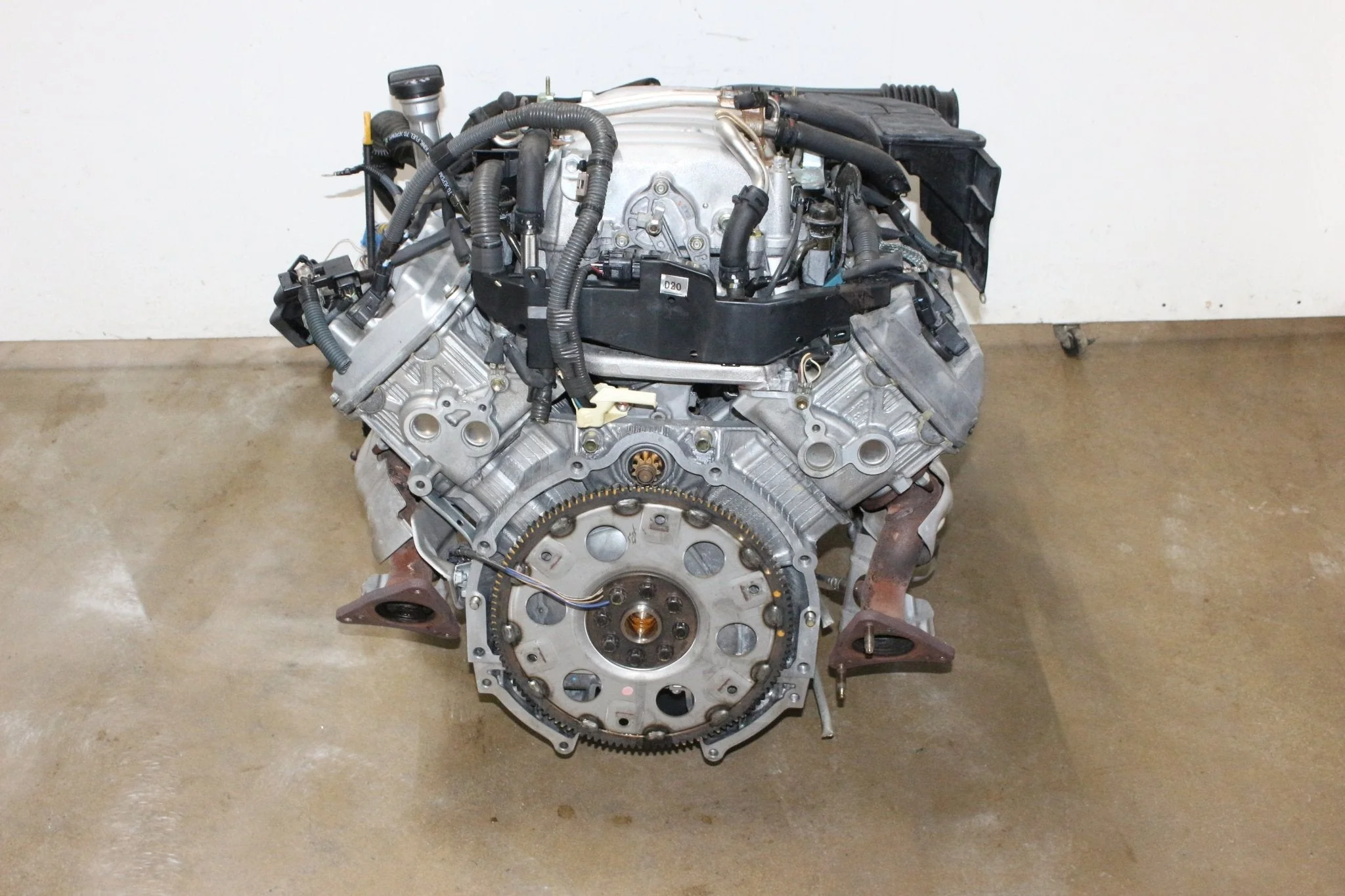 2001-2007 Lexus GS430 JDM Engine VVT-I 4.3L V8 3UZFE - Image 8