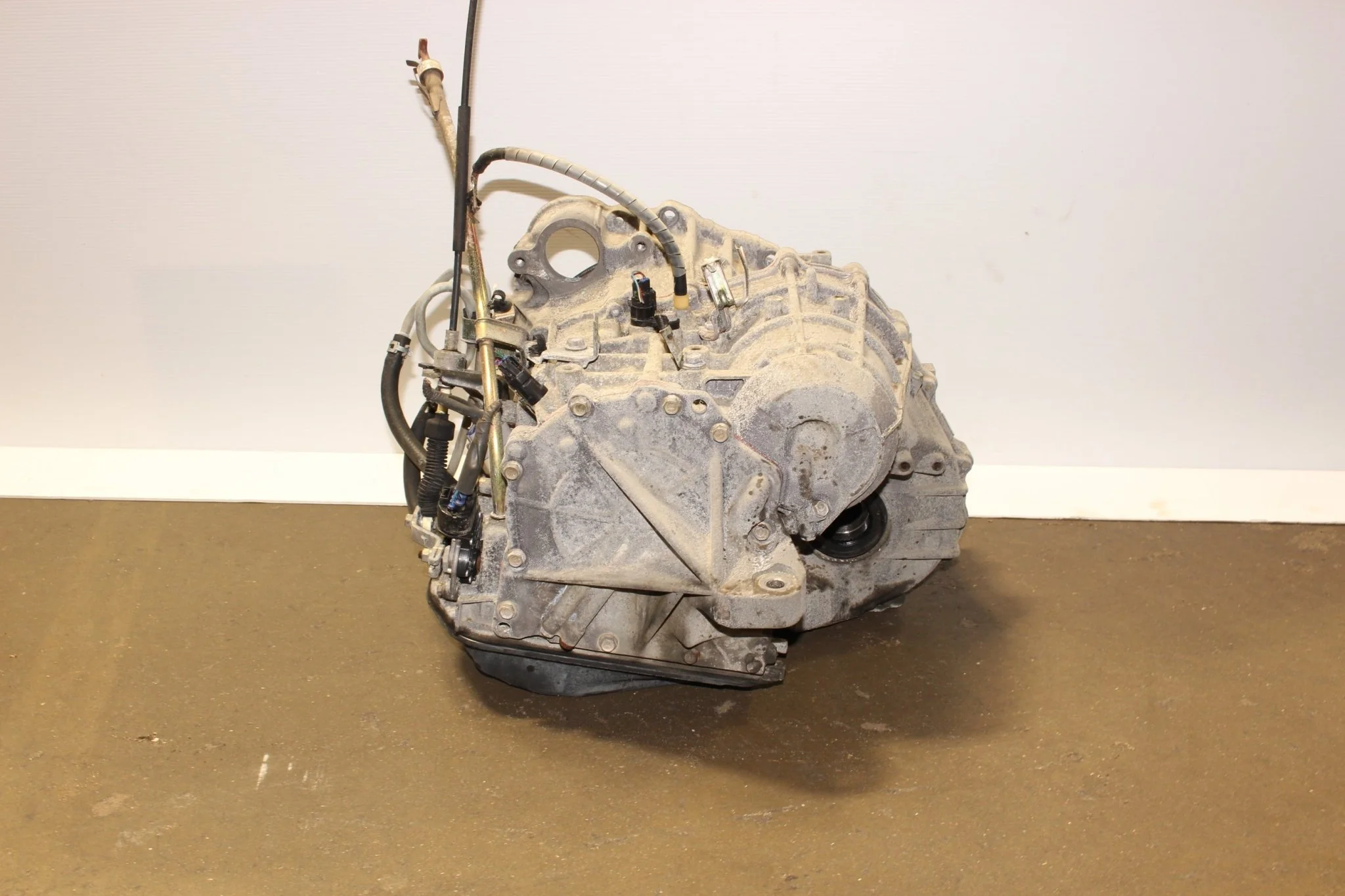 2001 2003 Toyota Highlander 3.0L V6 FWD Auto Transmission JDM 1MZ 4X2 - Image 6