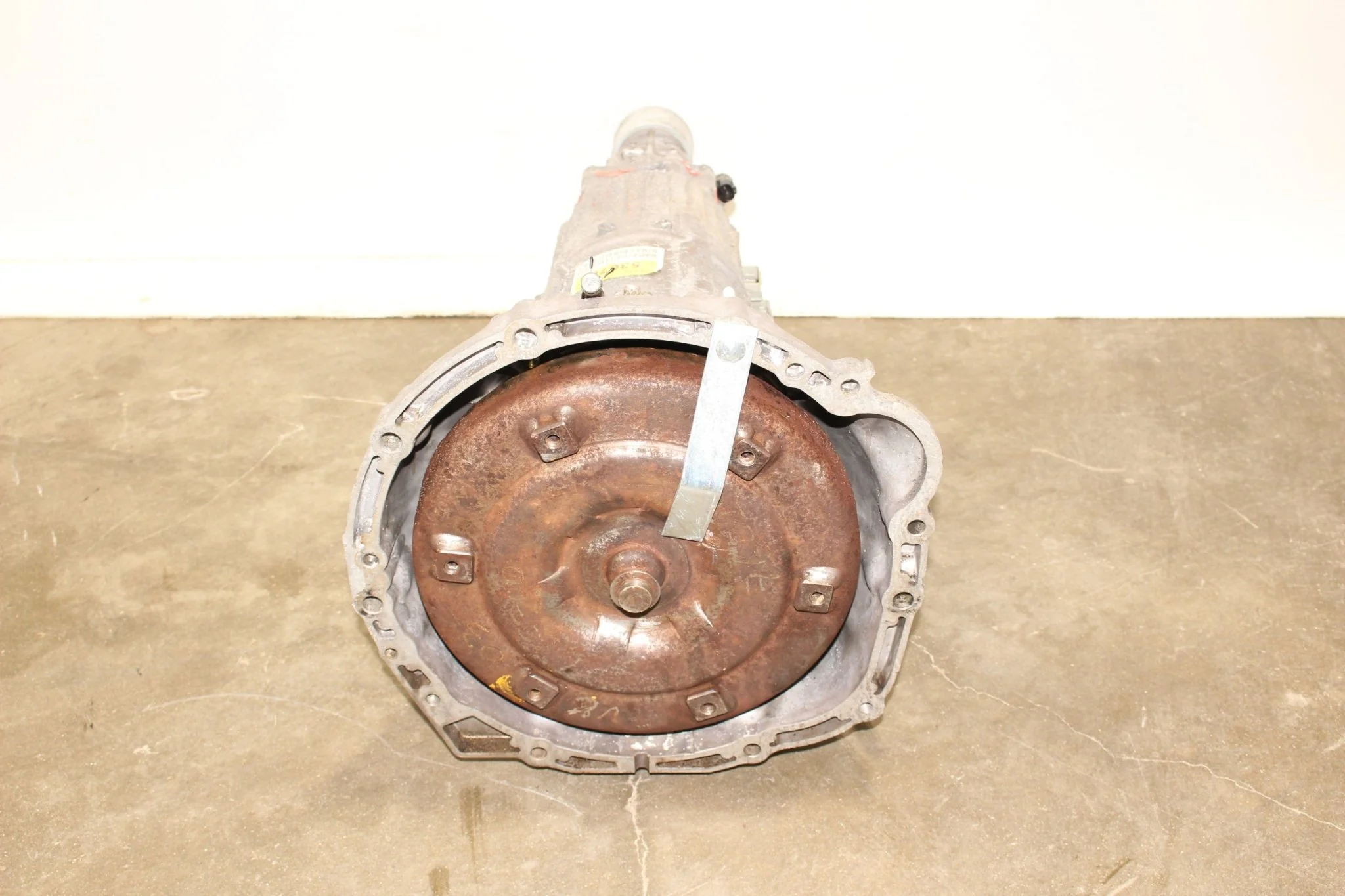 2001-2005 Lexus IS300 Auto RWD Transmission JDM 2JZ 6 Cylinder - Image 8