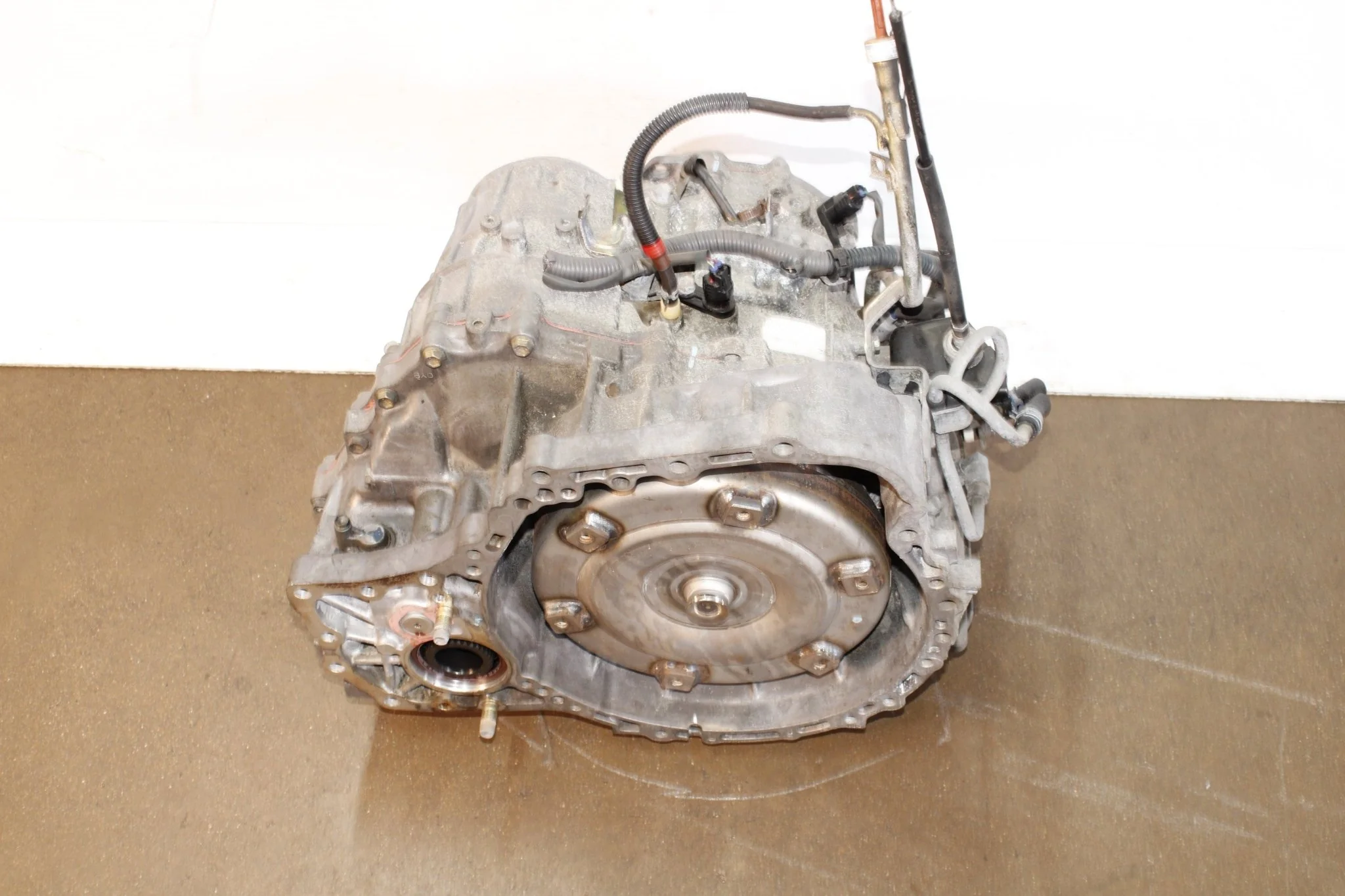 2001-2007 Toyota Highlander 2.4L Auto AWD Transmission JDM 2AZ 4 Cylinder - Image 6