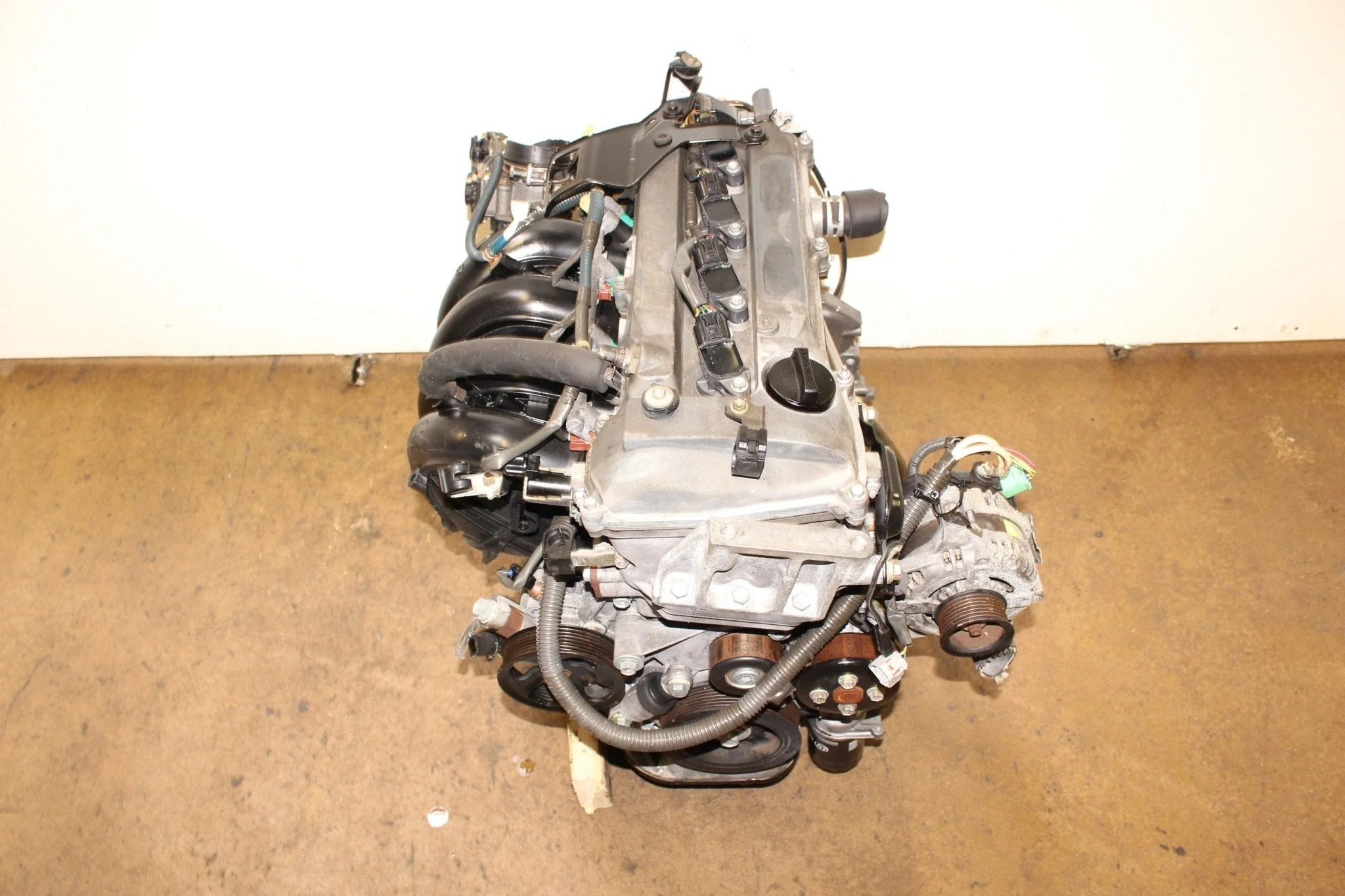 2002-2008 Toyota Solara JDM Engine 2.4L 2AZFE - Image 2