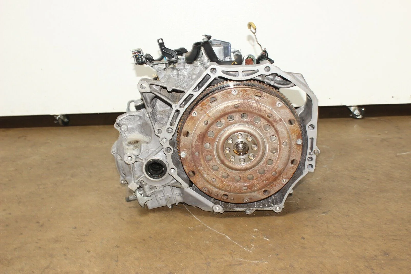 2002-2006 Honda Odyssey 2WD Automatic JDM Transmission VTEC V6 3.5L J35A - Image 6