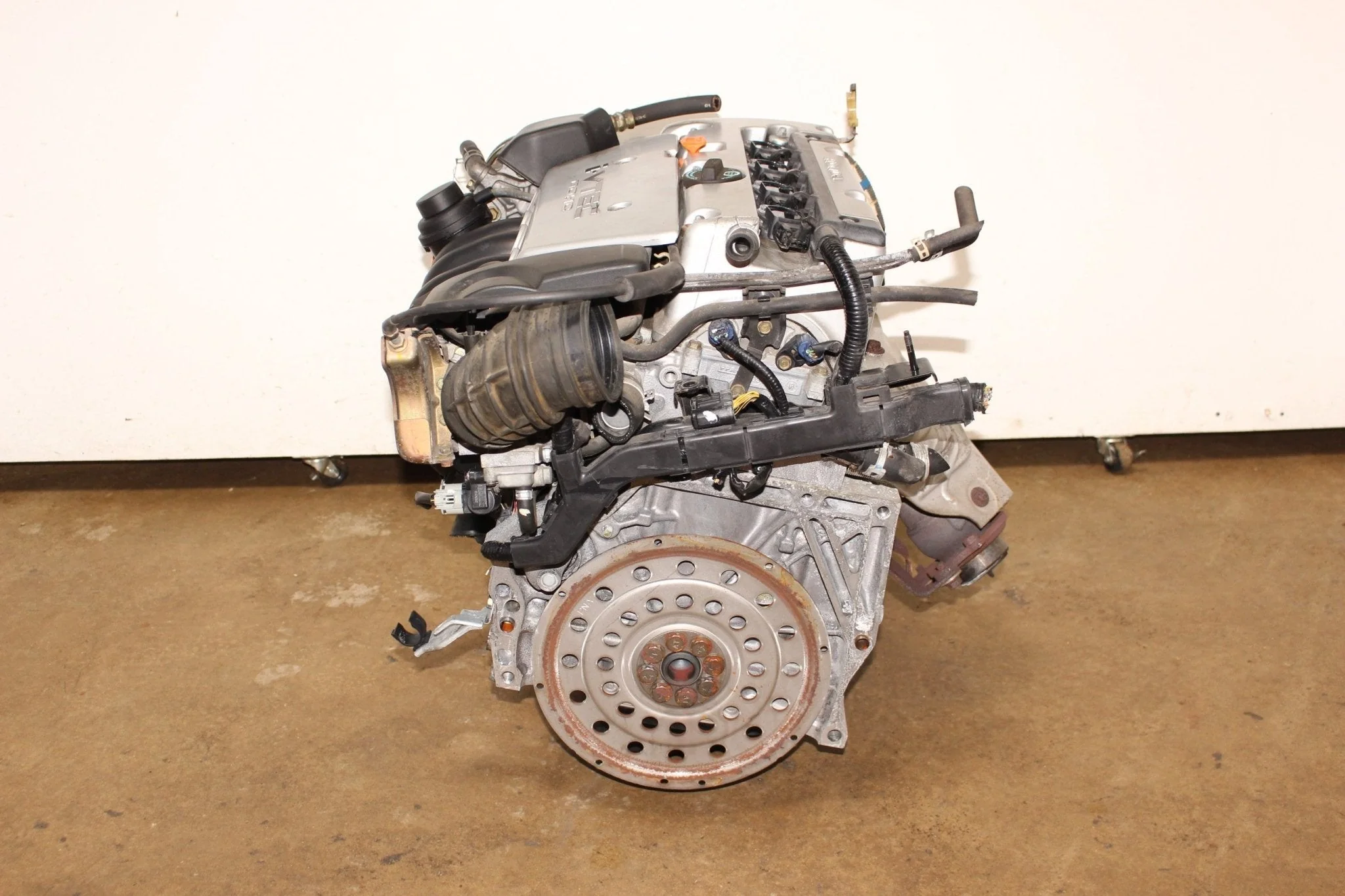 2002-2005 Honda Civic SIR JDM Engine 2.0L K20A - Image 10