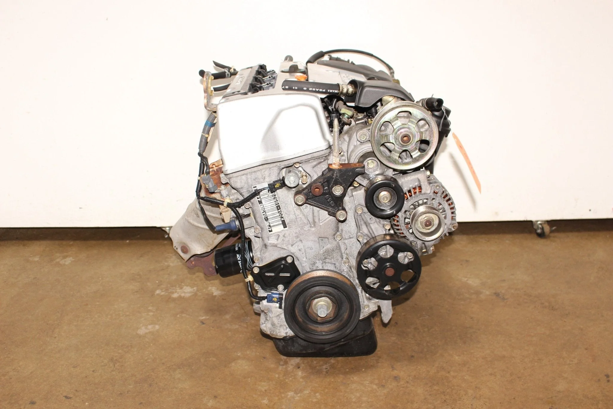 2002-2005 Honda Civic SIR JDM Engine 2.0L K20A - Image 6
