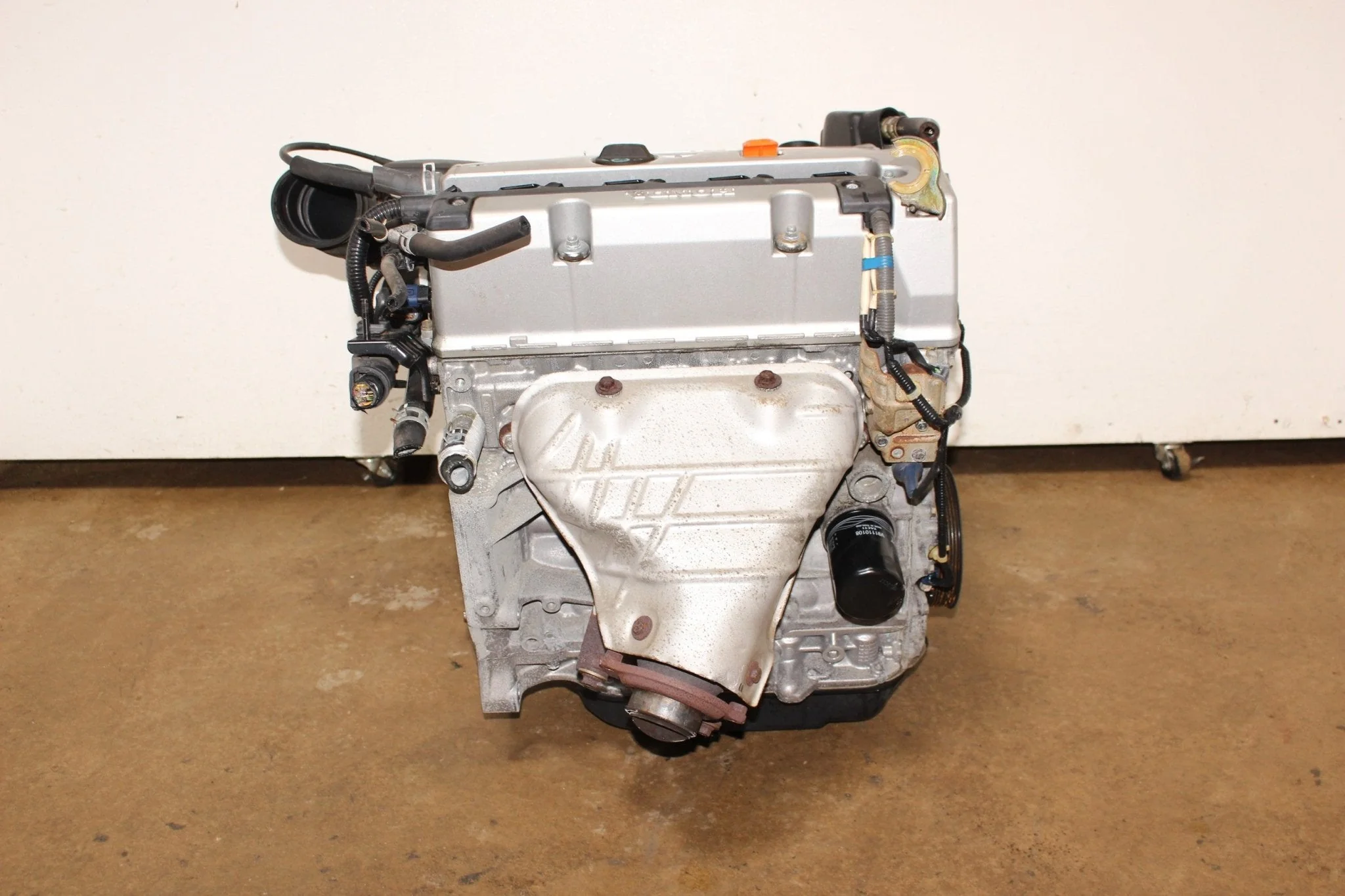 2002-2005 Honda Civic SIR JDM Engine 2.0L K20A - Image 8
