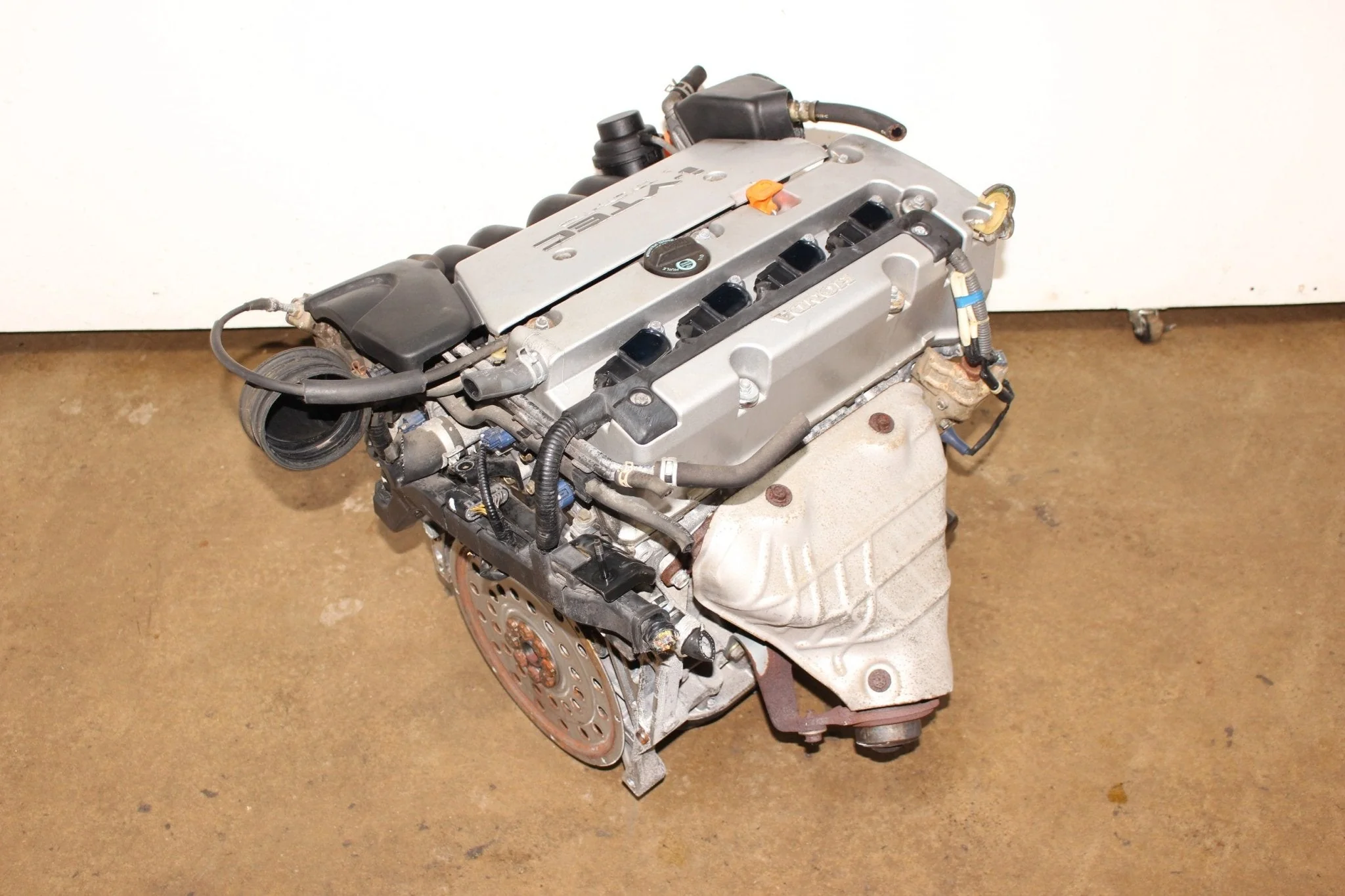 2002-2005 Honda Civic SIR JDM Engine 2.0L K20A - Image 9
