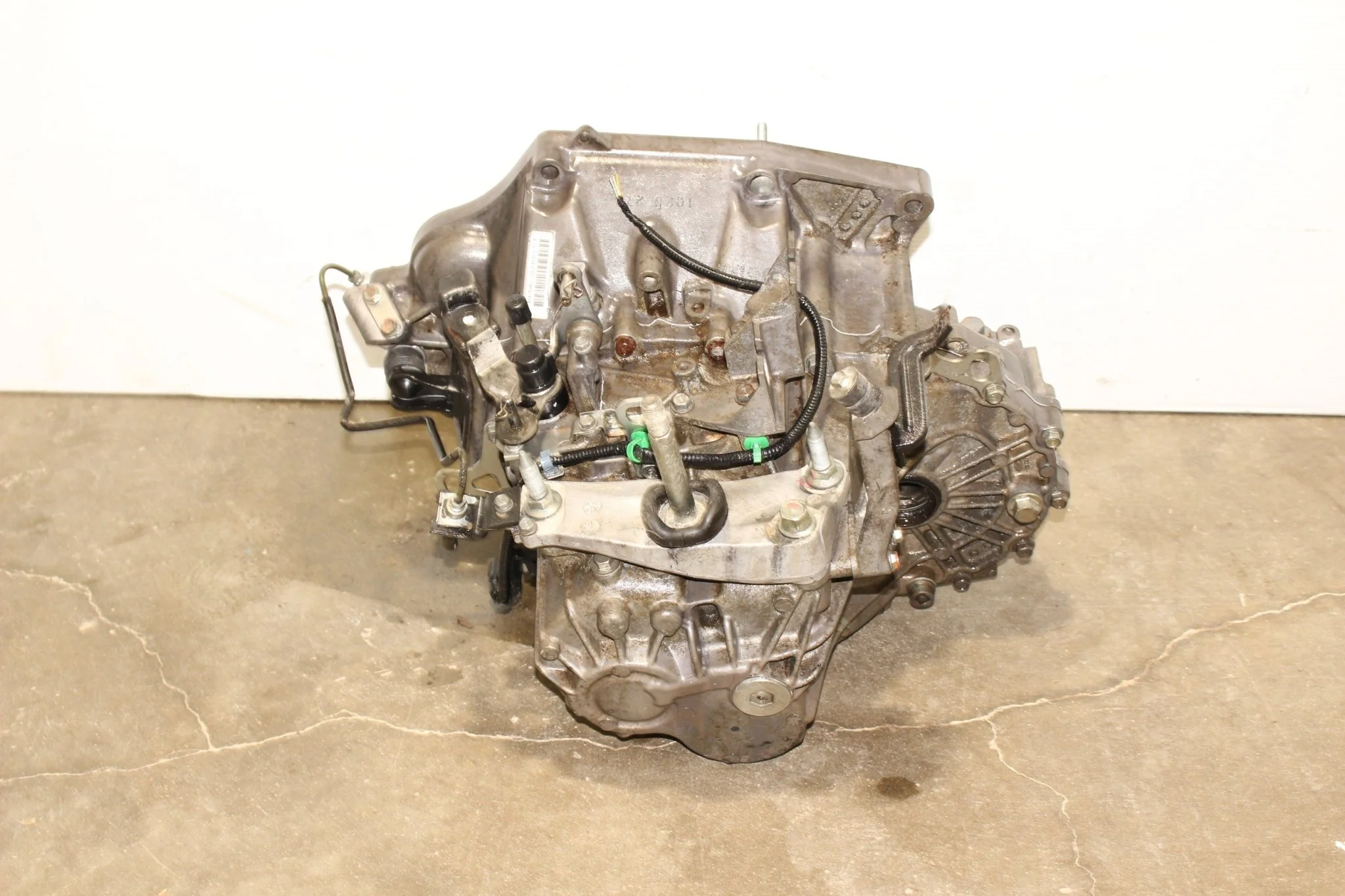 2002-2006 Acura RSX 2.0L 5 Speed Manual Transmission JDM K20A - Image 6