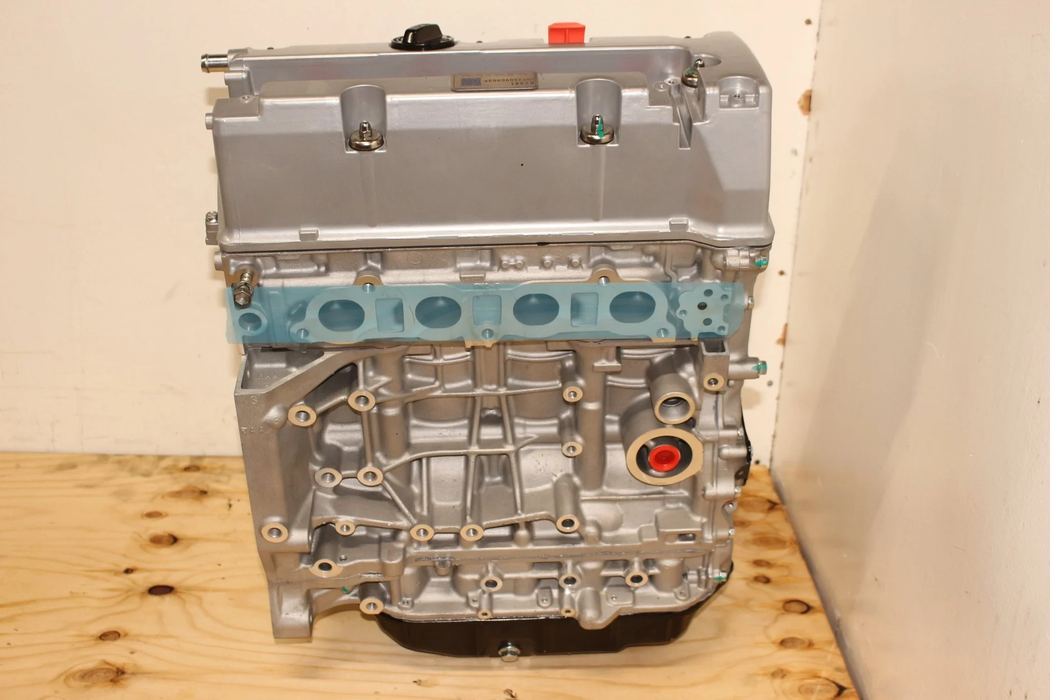 Brand New 2002-2003-2004-2006 Honda CRV JDM Engine 2.4L K24A K24A1 Motor - Image 10
