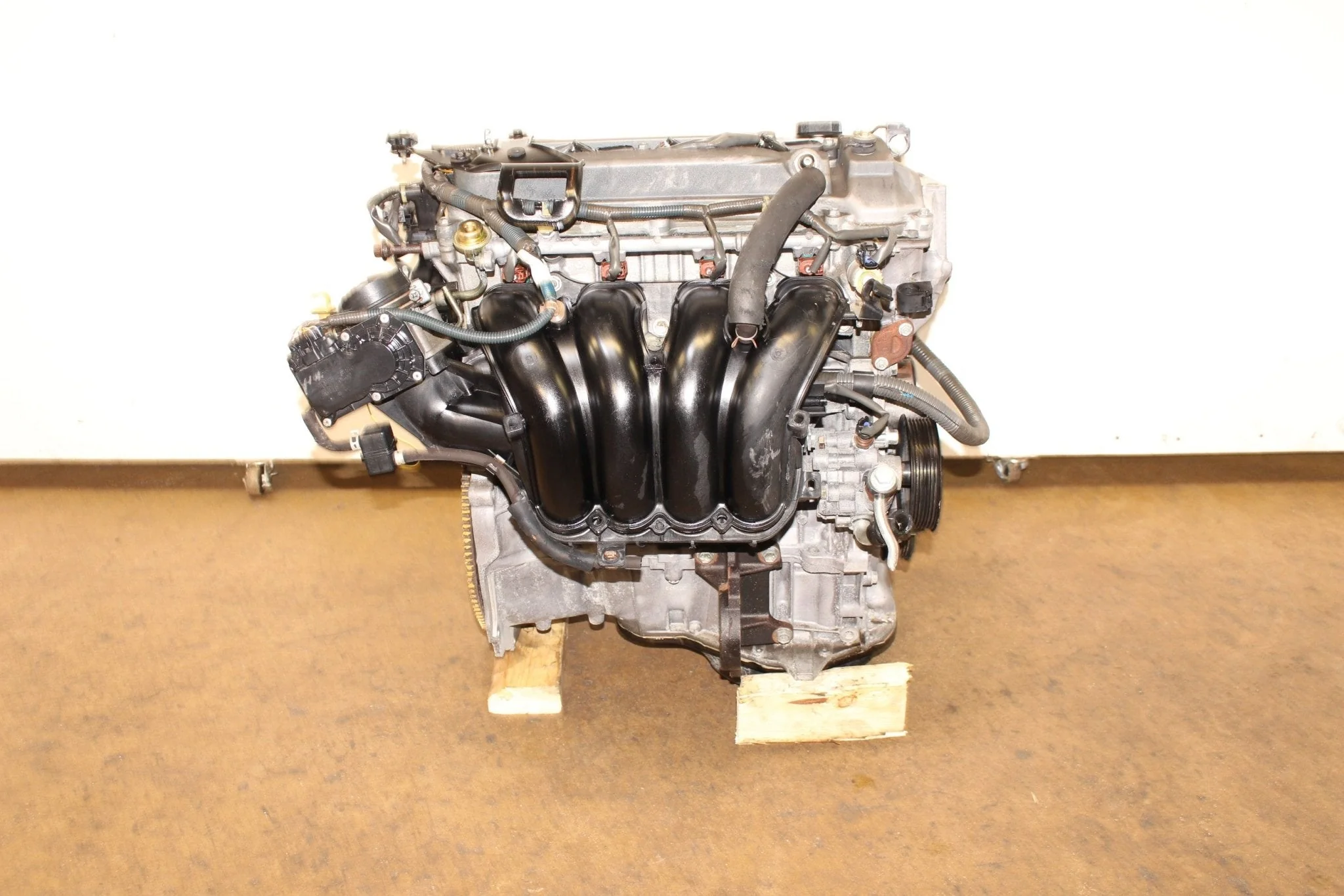 2002-2009 Toyota Camry JDM Engine 2.4L 2AZFE Motor - Image 10