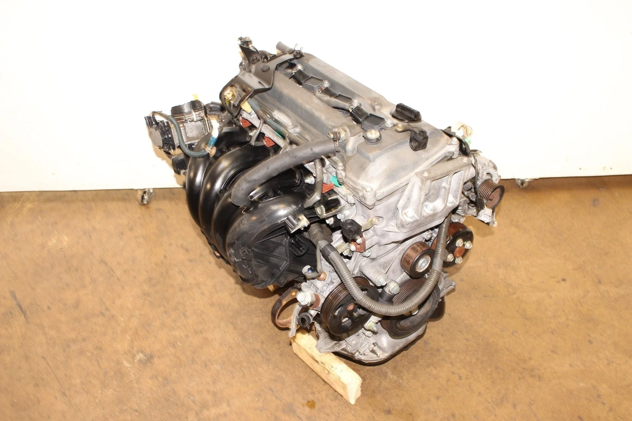 2002-2009 Toyota Camry JDM Engine 2.4L 2AZFE Motor - Image 8