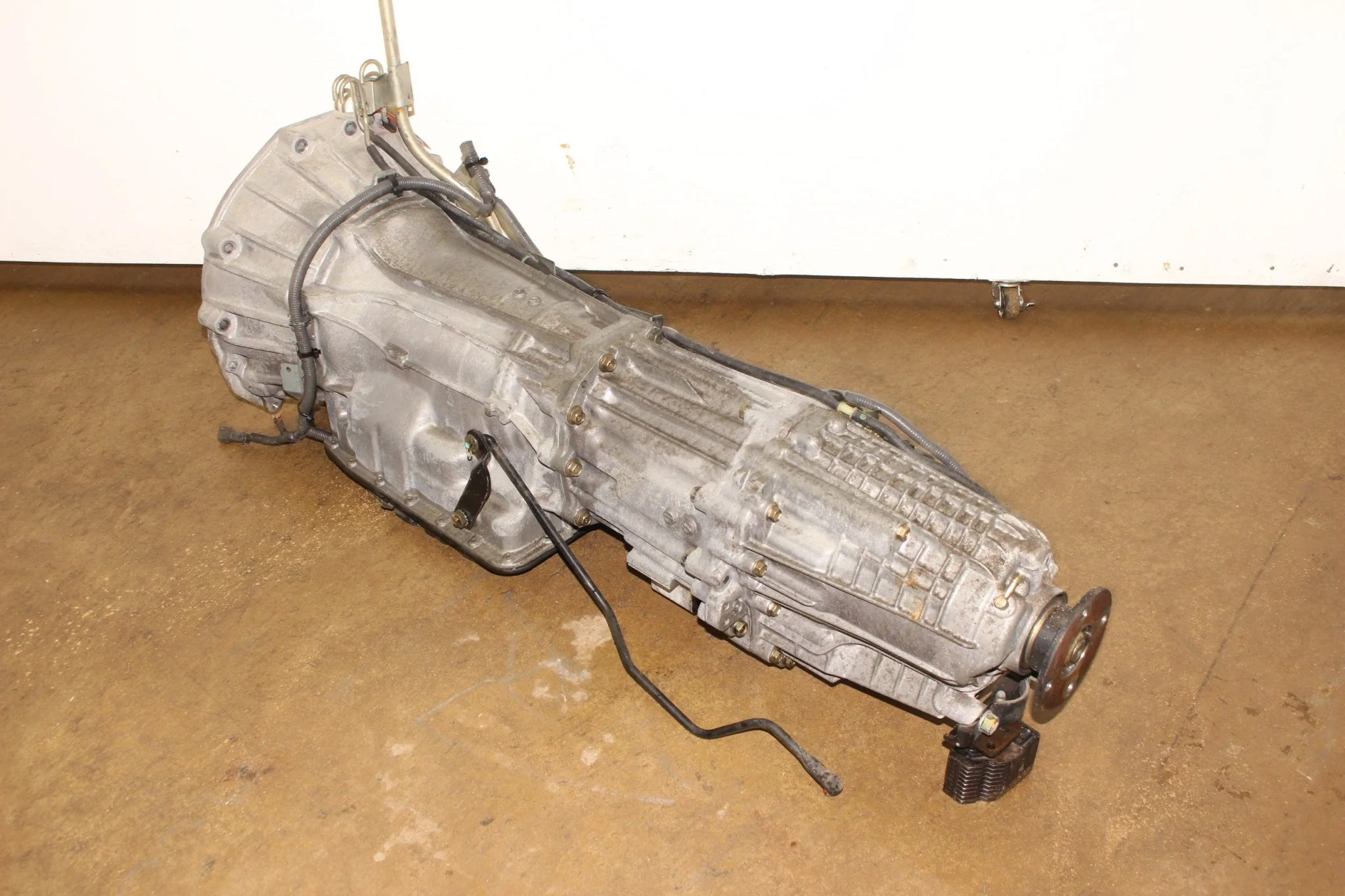 2003 2004 2005 2006 2007 2008 Infiniti FX35 AWD Automatic Transmission 3.5L 6V JDM VQ35 - VQ35DE - Image 7