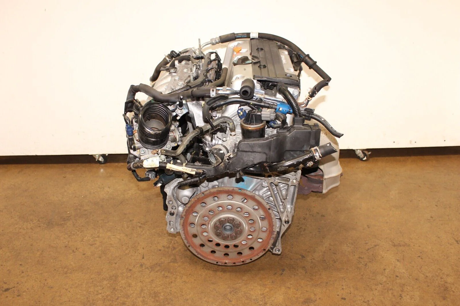 2003-2007 Honda Accord JDM Engine 2.4L K24A RAA - Image 10