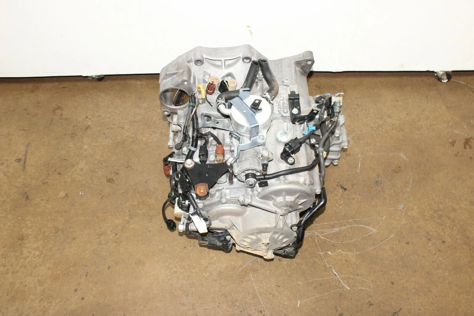 2003 2004 2005 2006 2007 Honda Accord V6 3.0L 5 Speed Auto Transmission JDM J30A - Image 9
