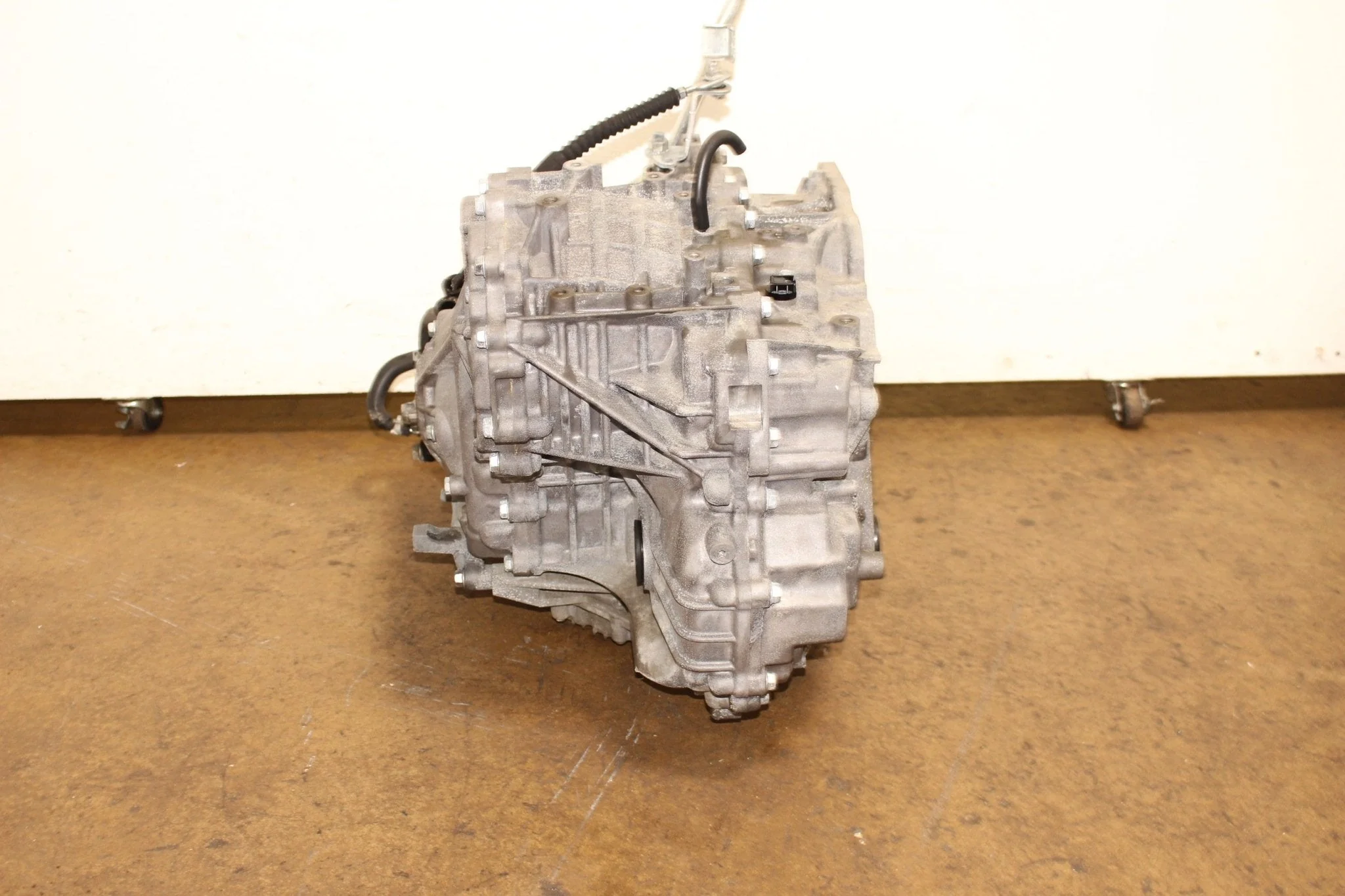 2003-2007 Nissan Maxima 2WD CVT Automatic JDM Transmission 3.5L VQ35DE - Image 8