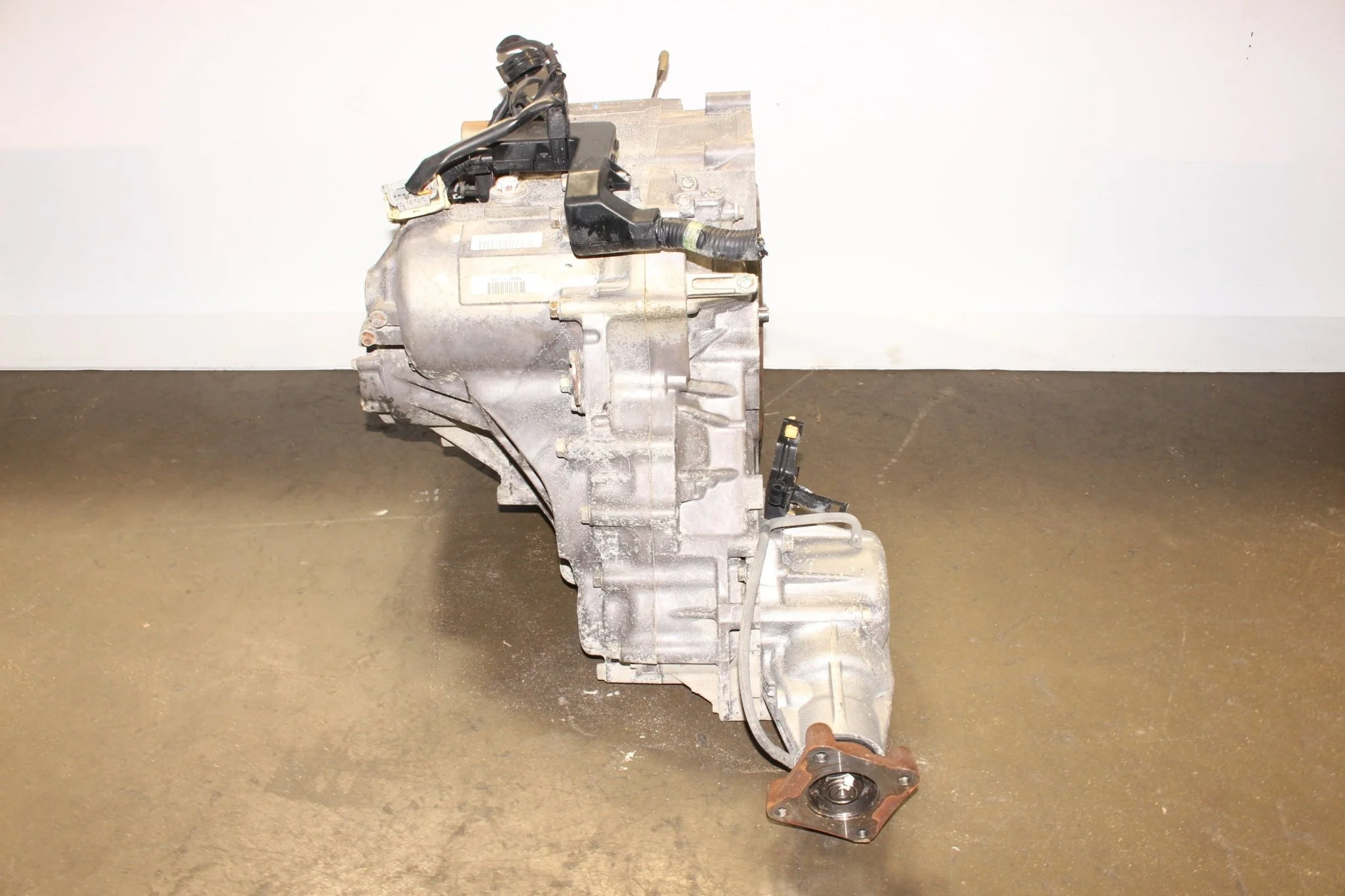 2003-2006 Acura MDX AWD Automatic JDM Transmission VTEC V6 3.5L J35A - Image 8