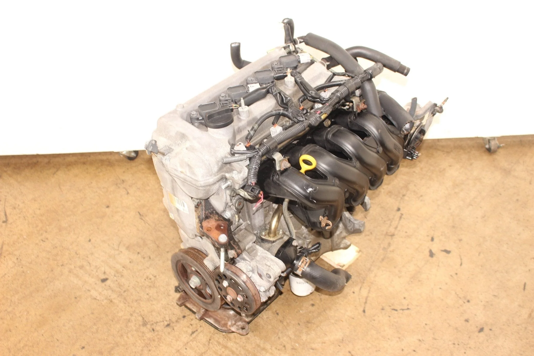 2003-2006 Scion XA JDM Engine 1.5L 1NZFE - Image 10