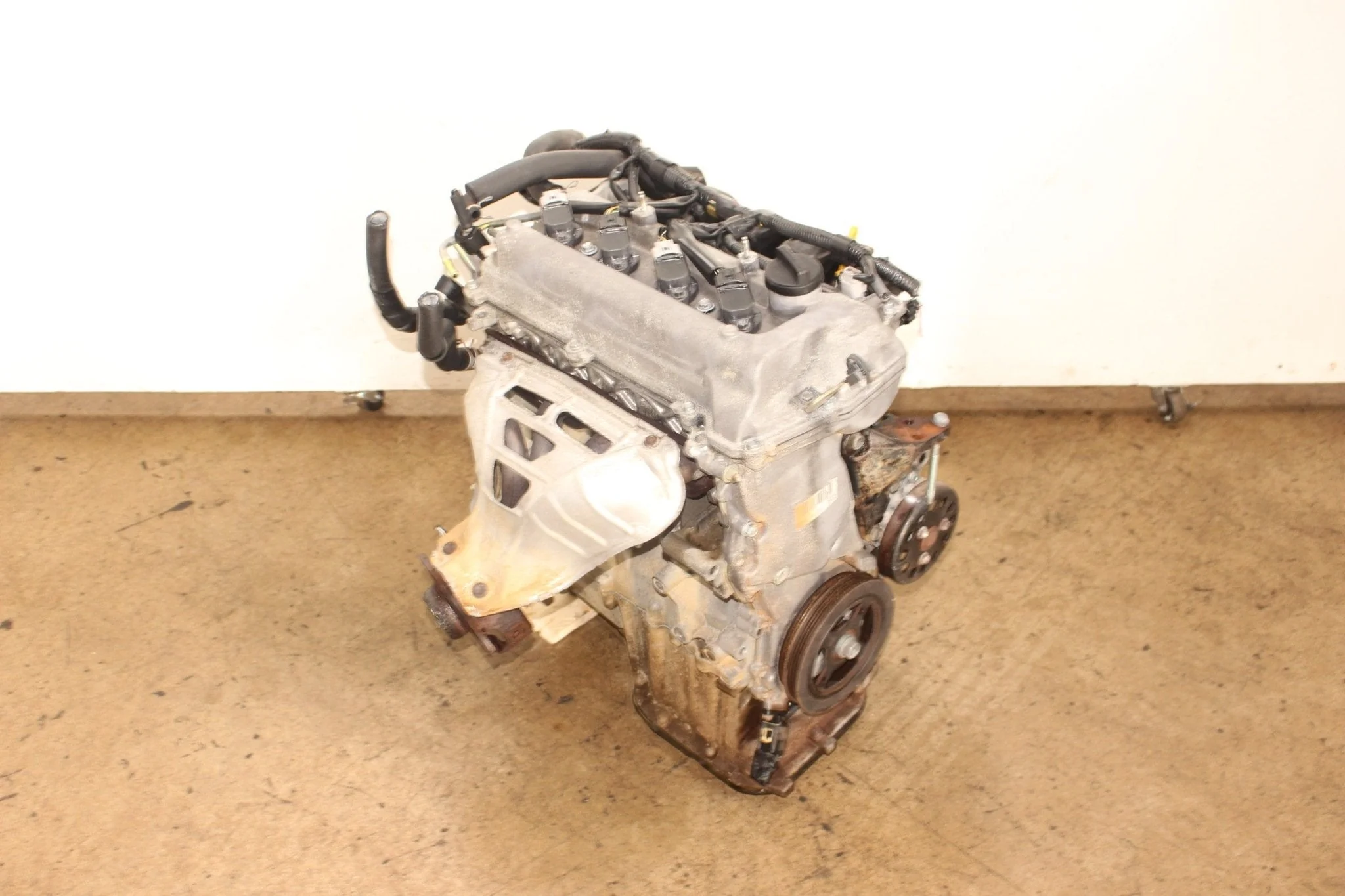2003-2006 Scion XB JDM Engine 1.5L 1NZFE - Image 7