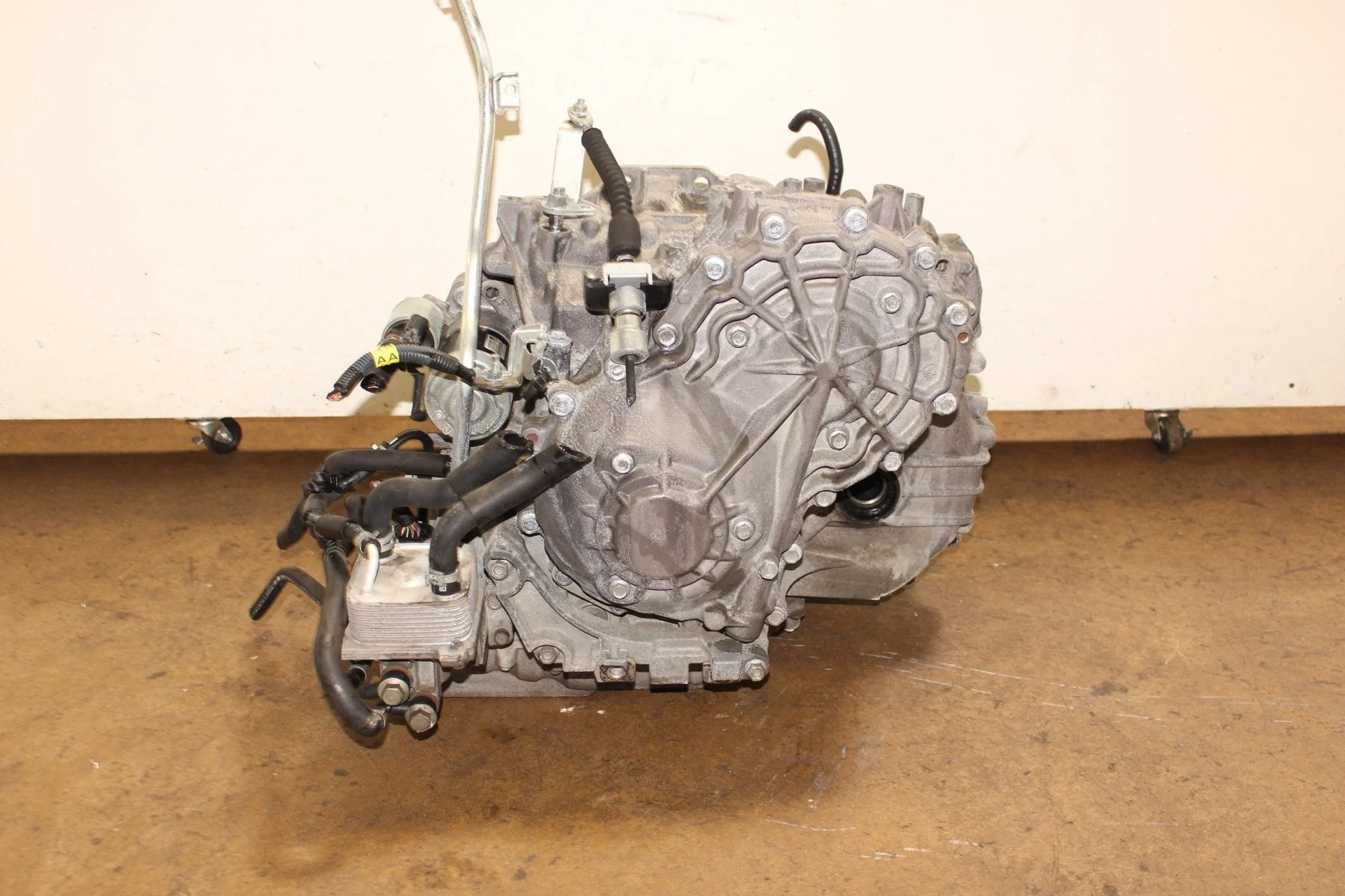 2003-2007 Nissan Murano 2WD CVT Automatic JDM Transmission 3.5L VQ35DE - Image 6