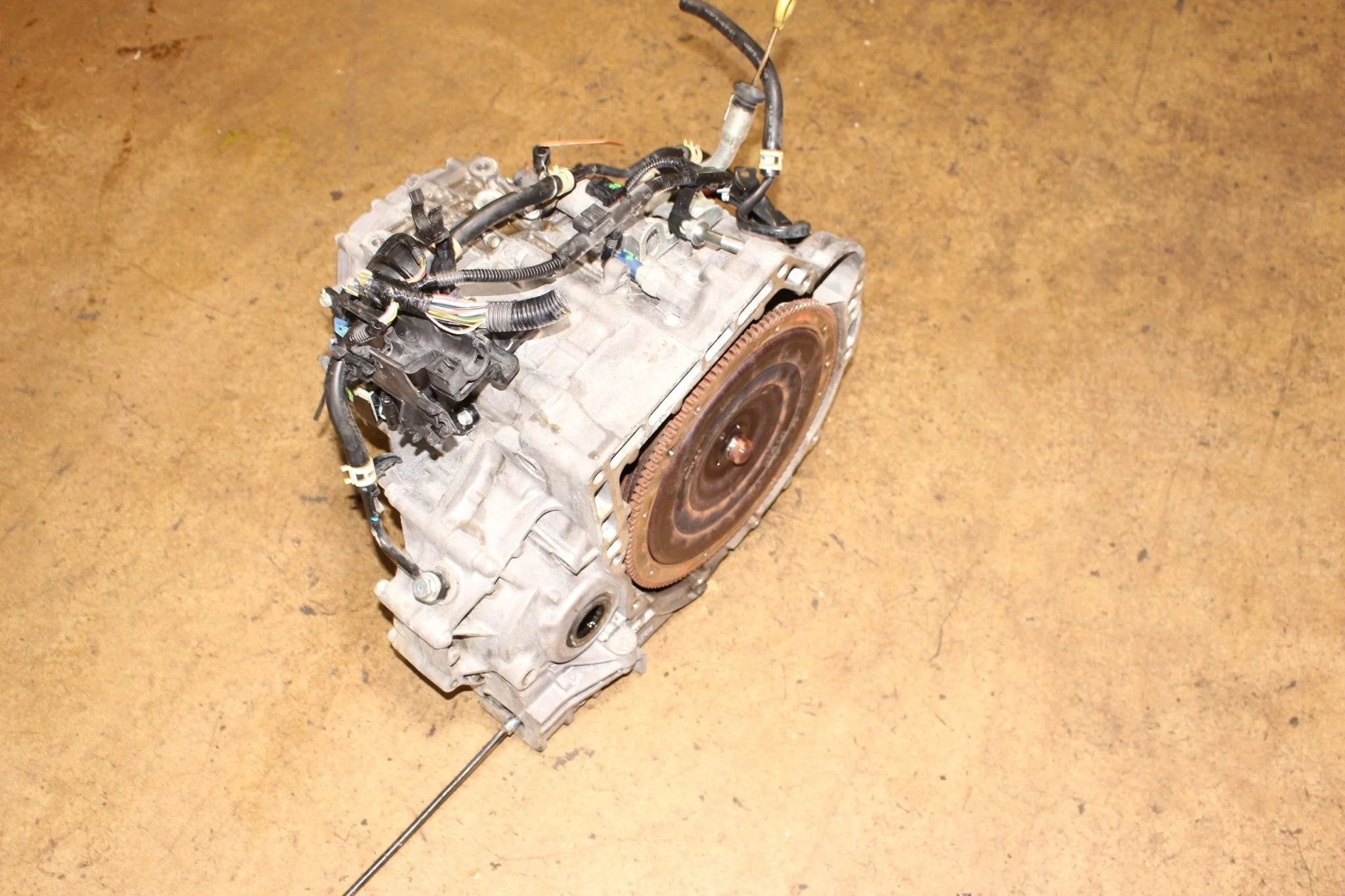 2003-2007 Honda Accord Automatic JDM Transmission 2.4L K24A - Image 5