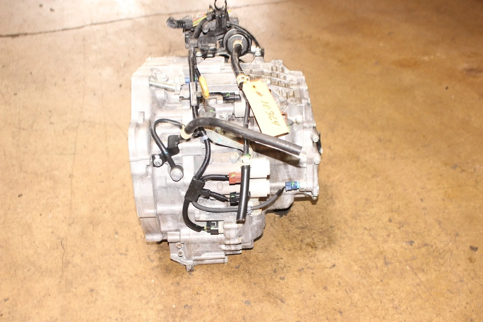 2003-2007 Honda Accord Automatic JDM Transmission 2.4L K24A - Image 8