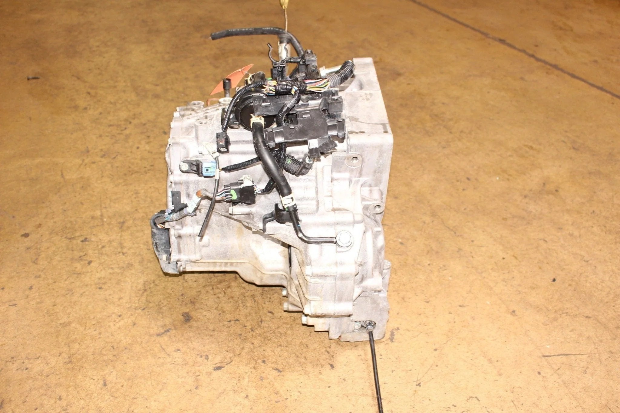 2004-2008 Acura TSX Automatic JDM Transmission 2.4L K24A - Image 4